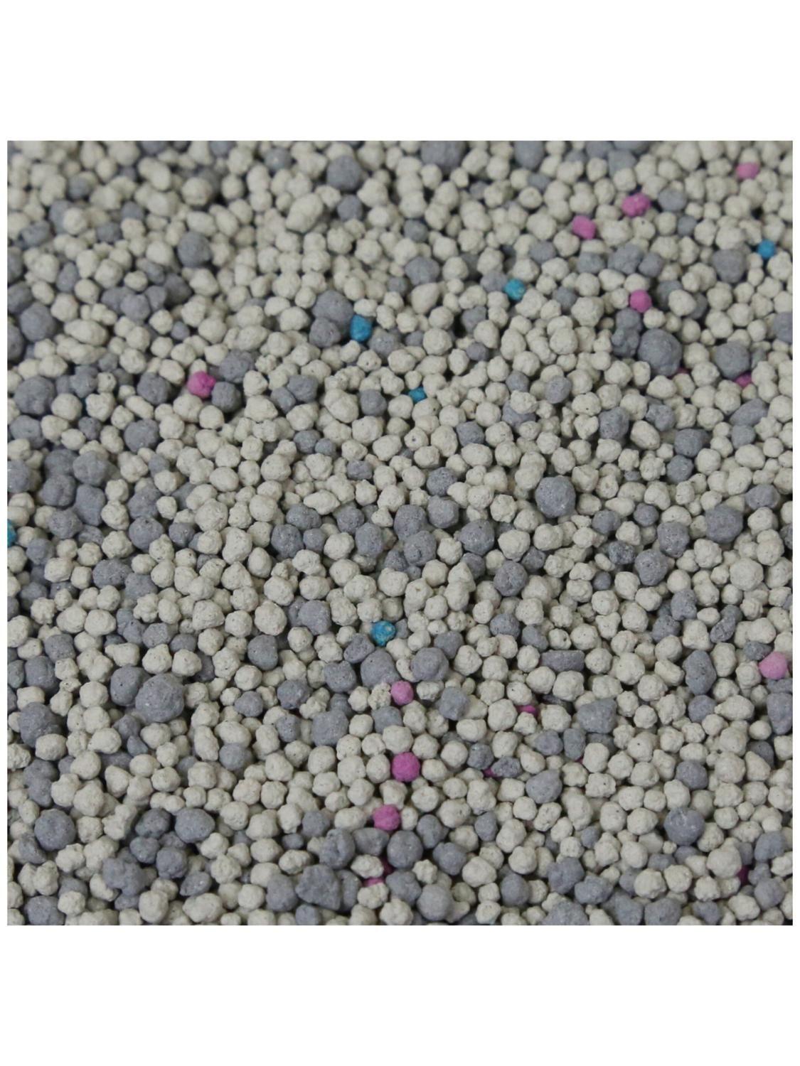 Arena Sanitaria London Cats 10 kg Lavanda para Gatos-2