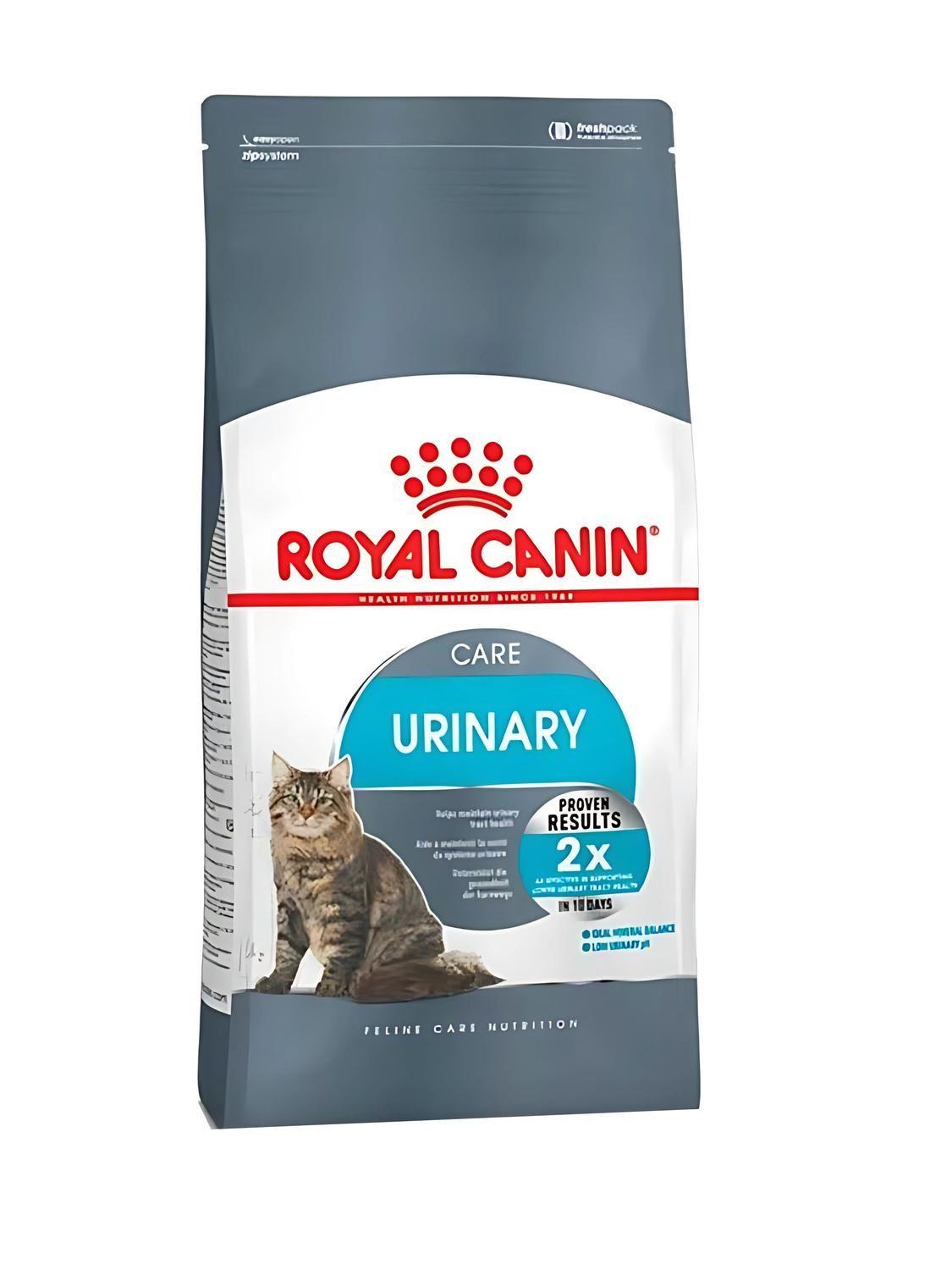 Alimento Royal Feline Urinary Care Saco 7.5 kilo-0