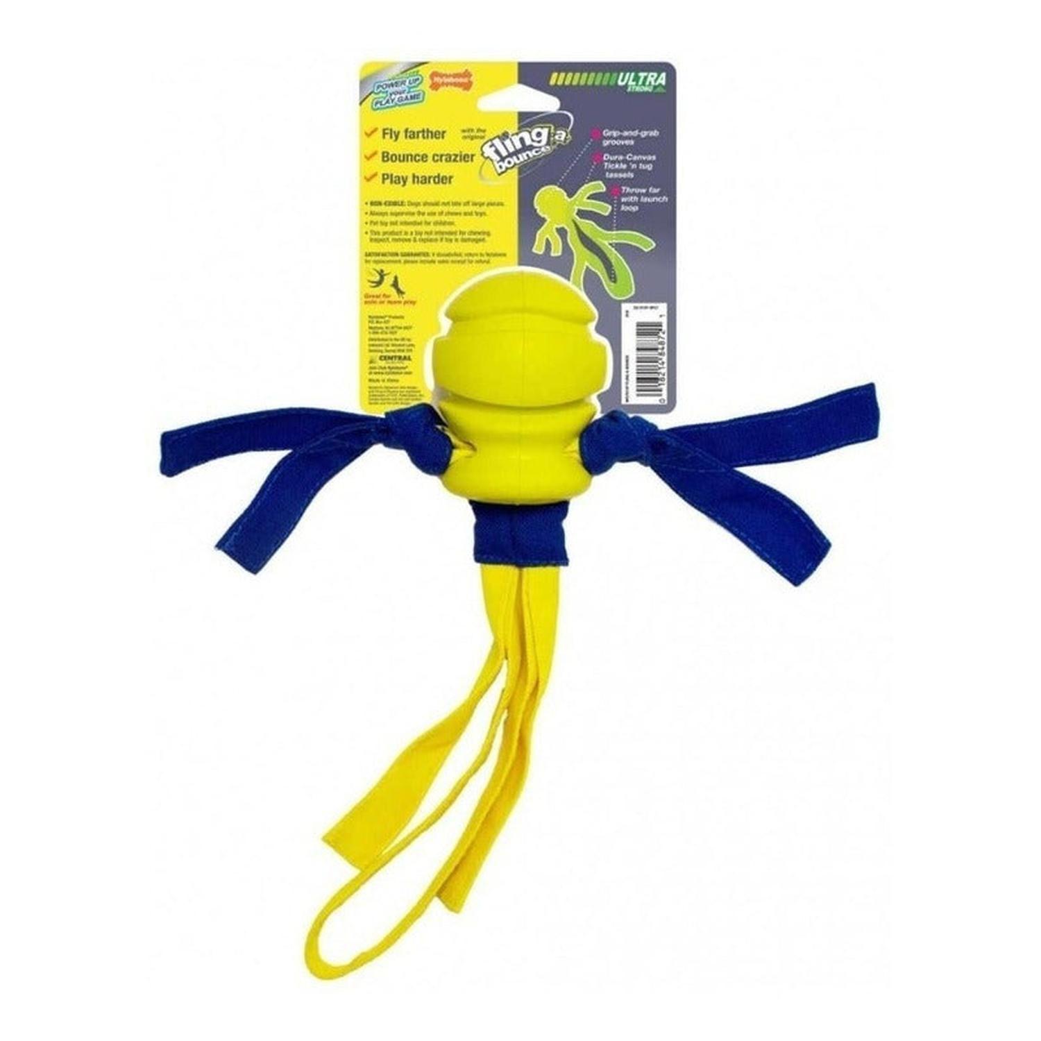 Juguete Para Perros Interactivo Power Play Nylabone-2