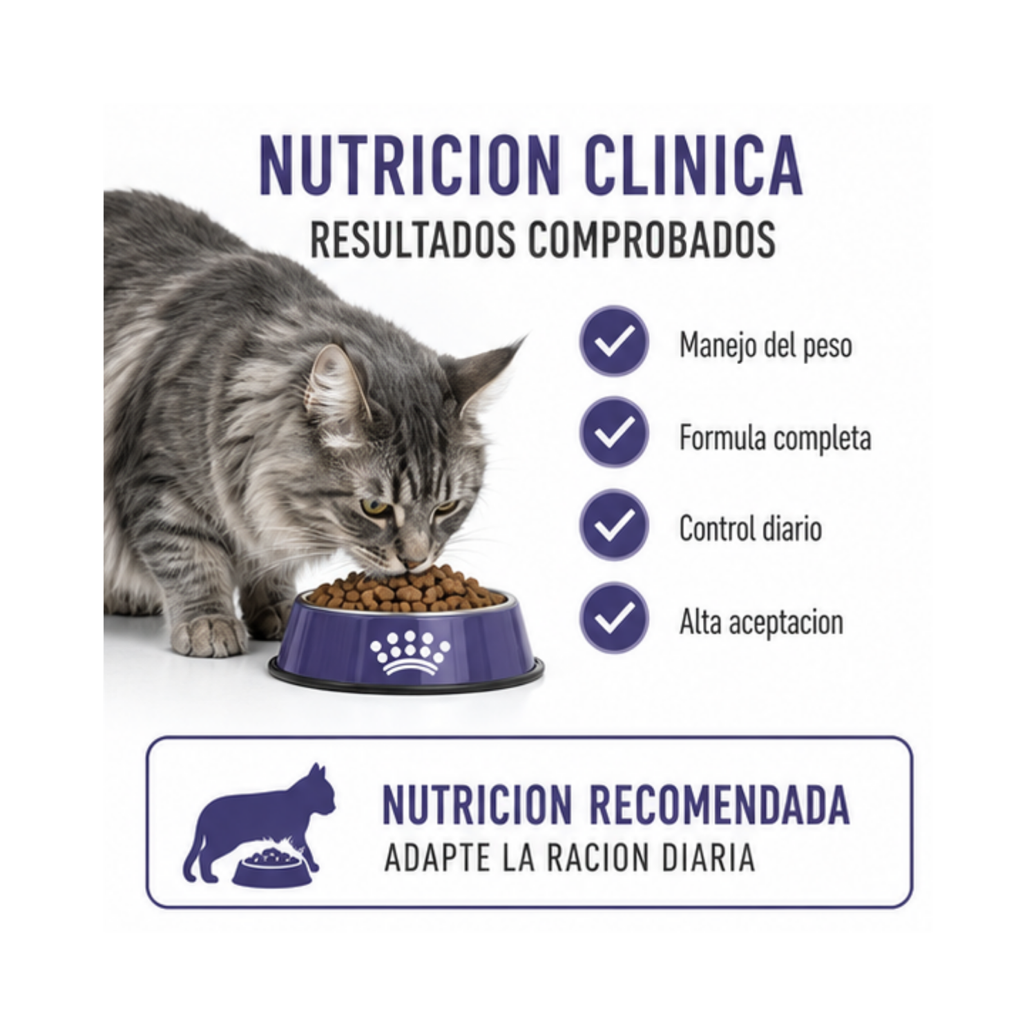 Royal Canin Weight Control Gato Castrado 7.5 kg-2