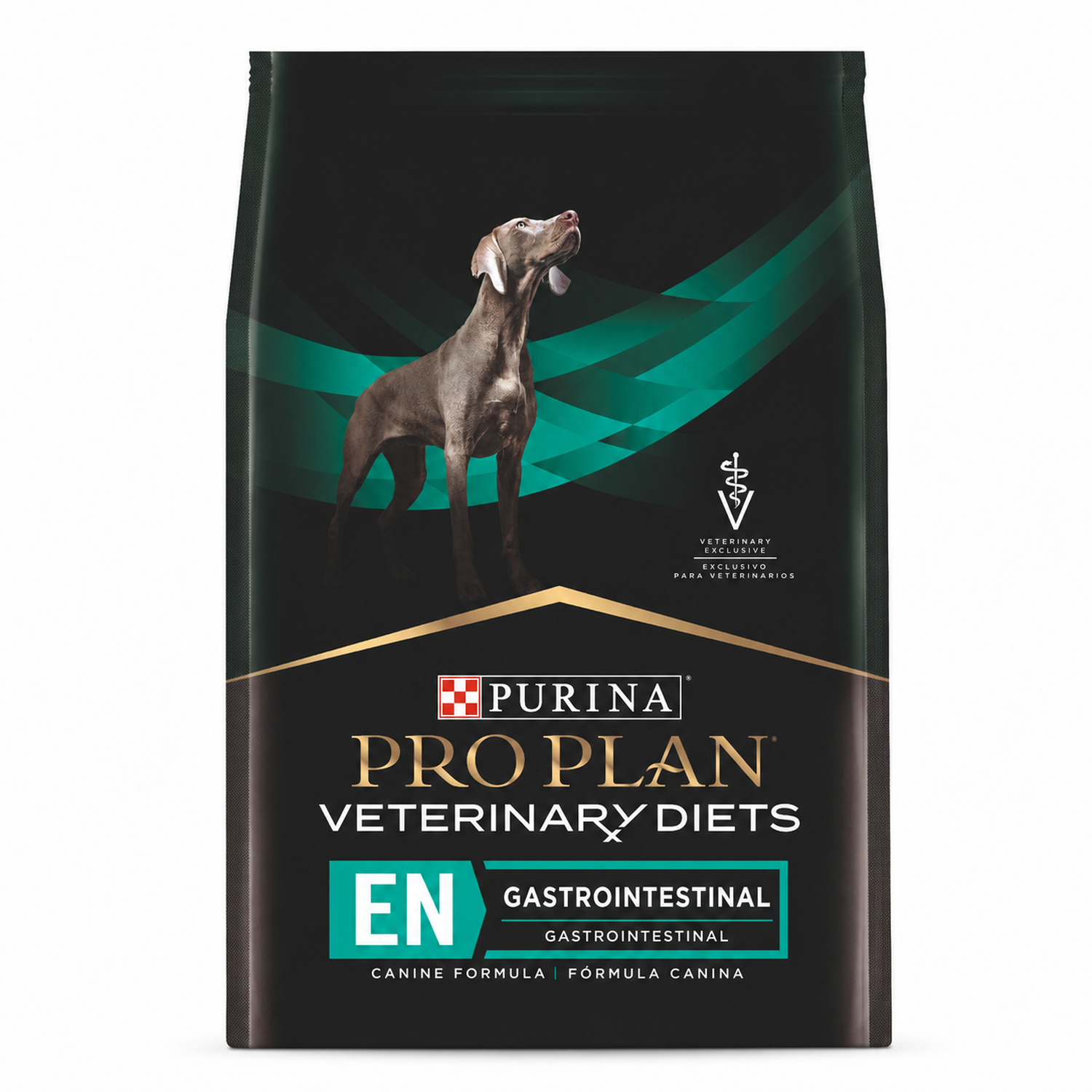Pro Plan Veterinary Diets EN Gastrointestinal Perro 2 Kg-0