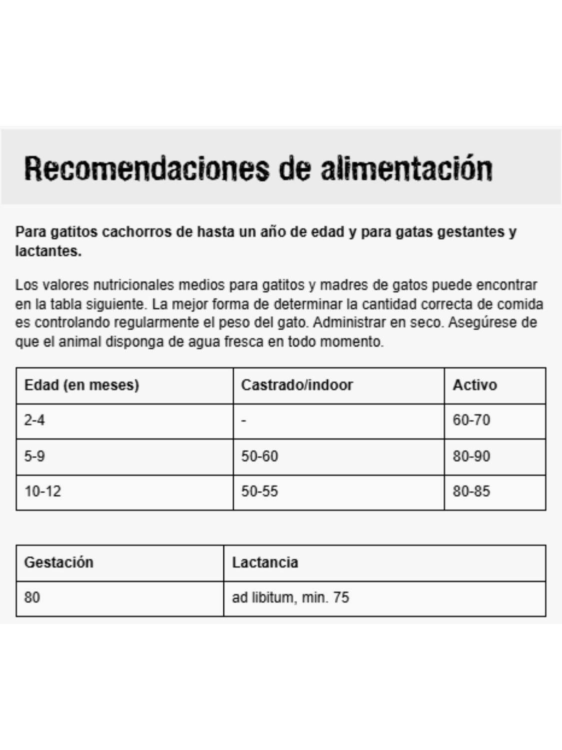 Alimento Leonardo Kitten Para Gato De Temprana Edad Sabor Mix 2kg-1