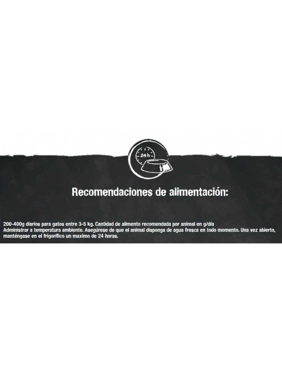 ALIMENTO LEONARDO SABOR HIGADO LATA 400GR PACK X6-1