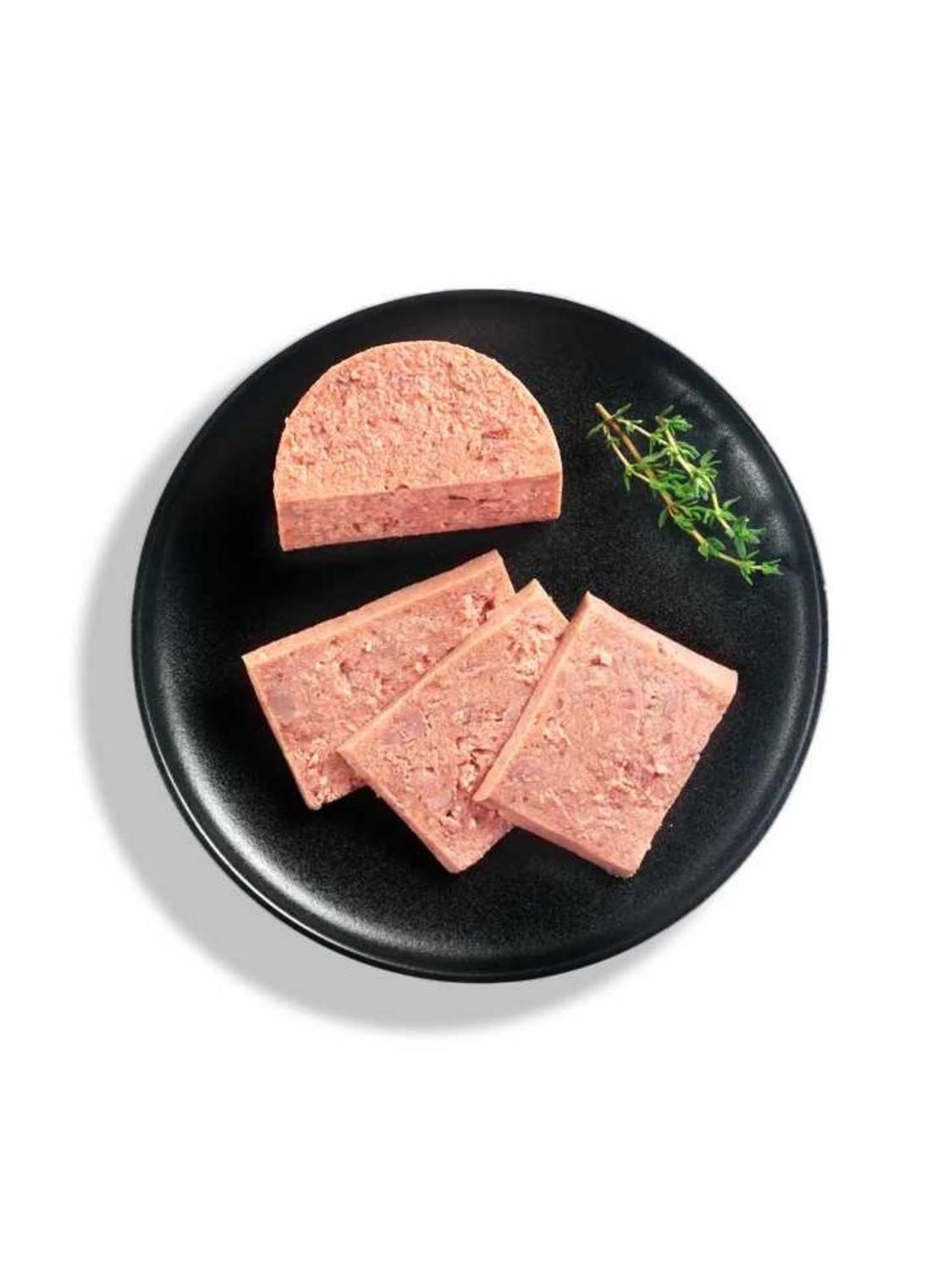 ALIMENTO LEONARDO SABOR HIGADO LATA 400GR PACK X6-2