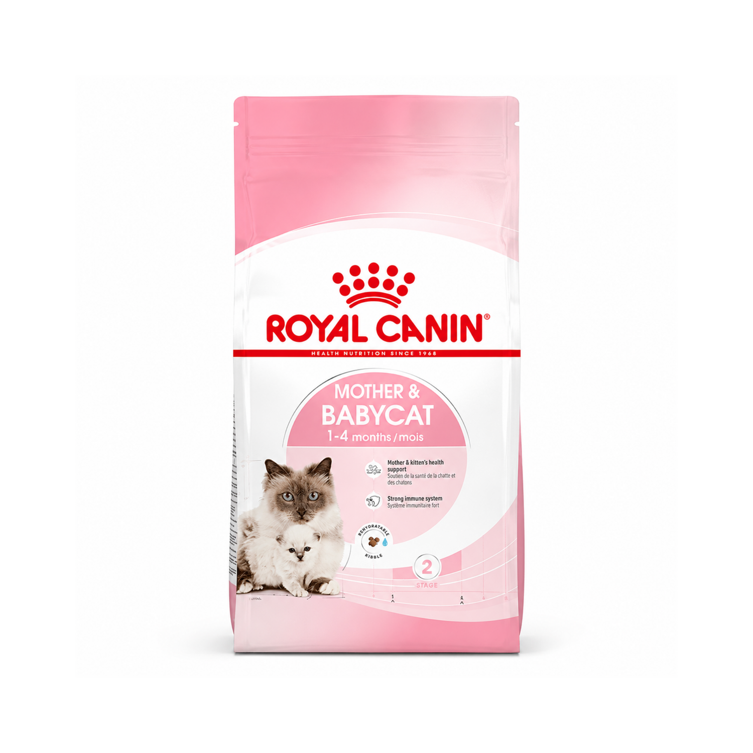 Royal Canin Mother & Babycat Gatos 1.5kg | Gatitos-0