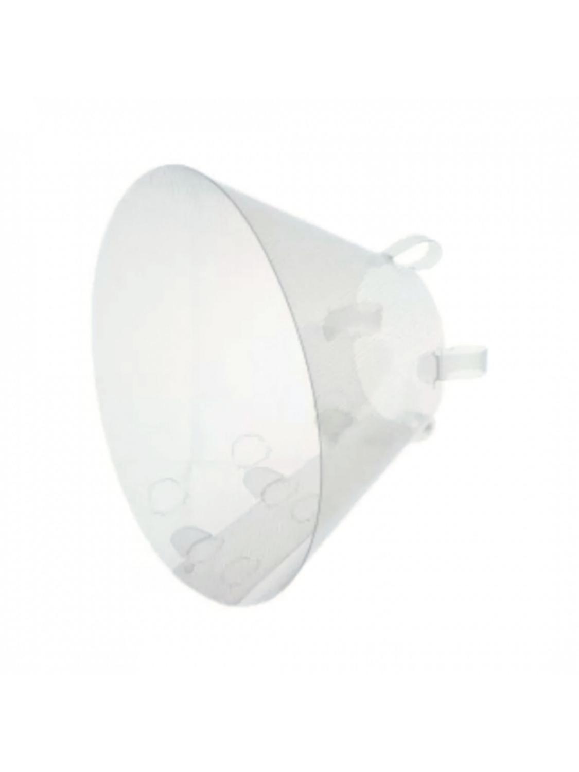 Collar Isabelino Para Mascotas Buster Classic 12,5 Cm-2