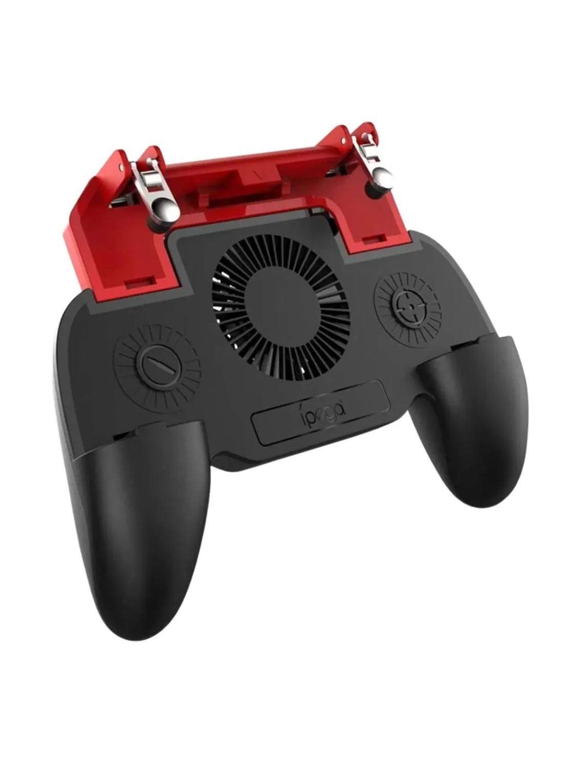 Gamepad Gatillos para Celular PUBG Free Fire Ipega PG-9123-7