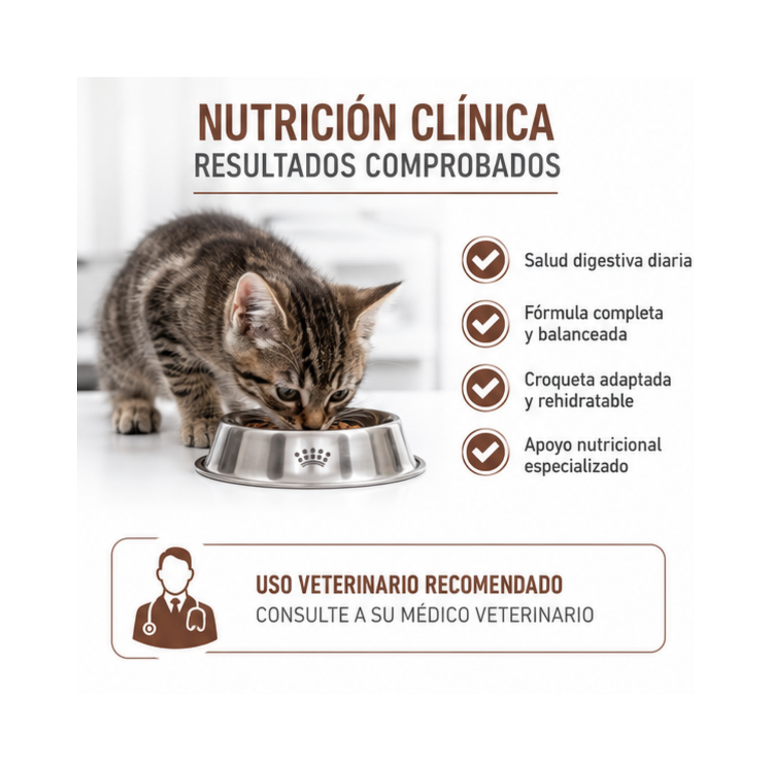 Royal Canin Gastrointestinal Kitten Saco 400 g-3