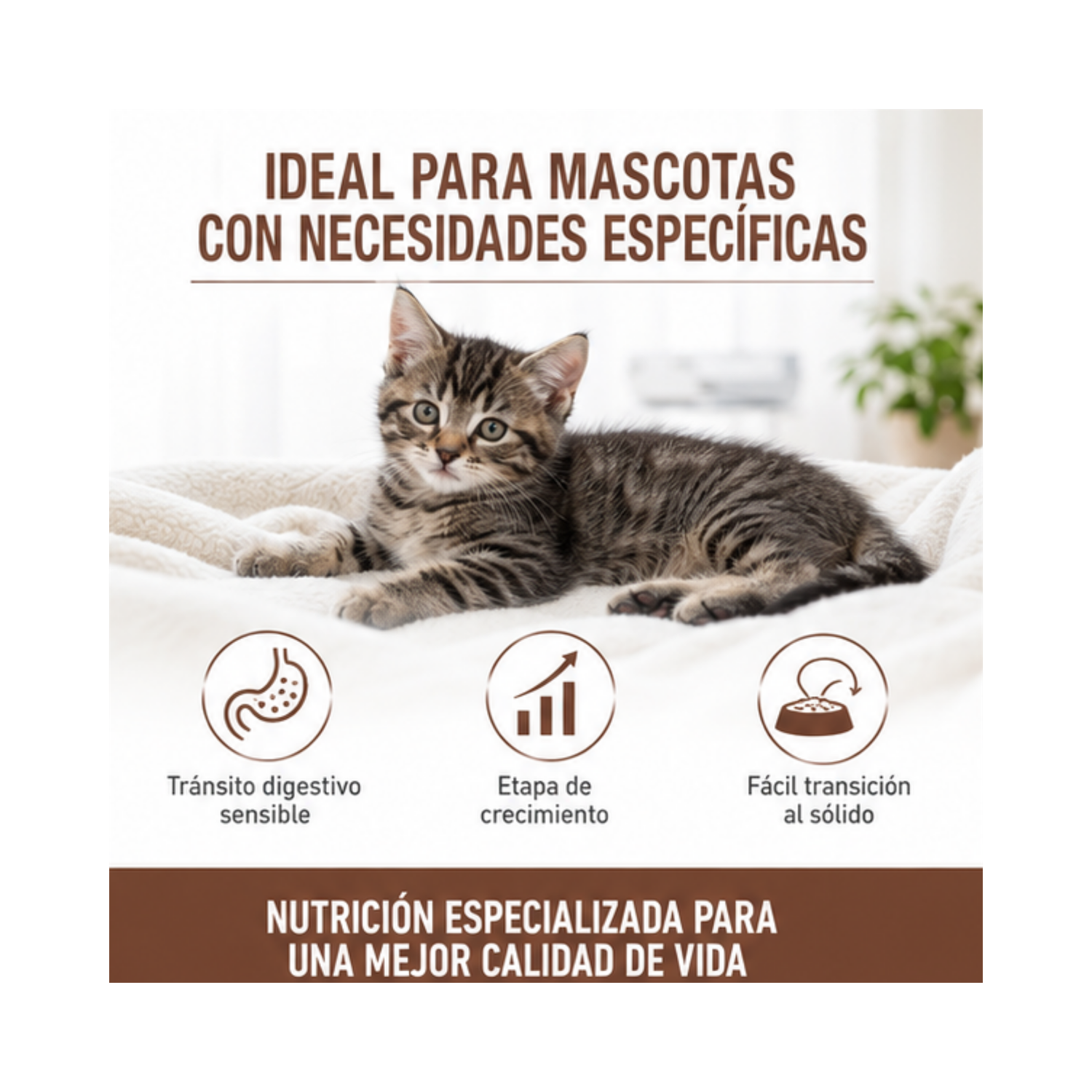 Royal Canin Gastrointestinal Kitten Saco 400 g-4