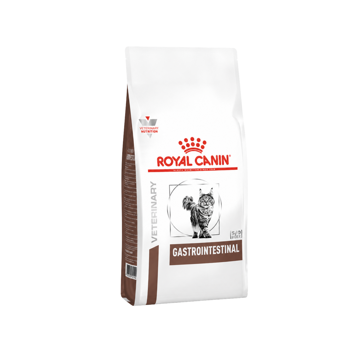 Royal Canin Gastrointestinal Gatos 2kg | Salud Digestiva-0