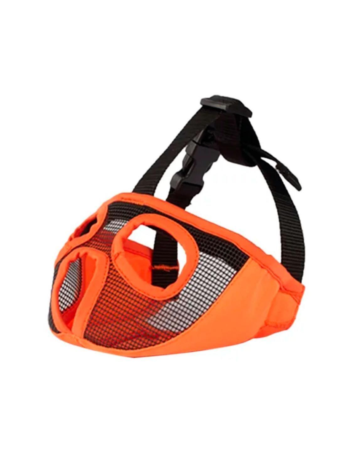 Bozal Perro Braquicéfalo XL Bulldog Inglés 22-35kg-6