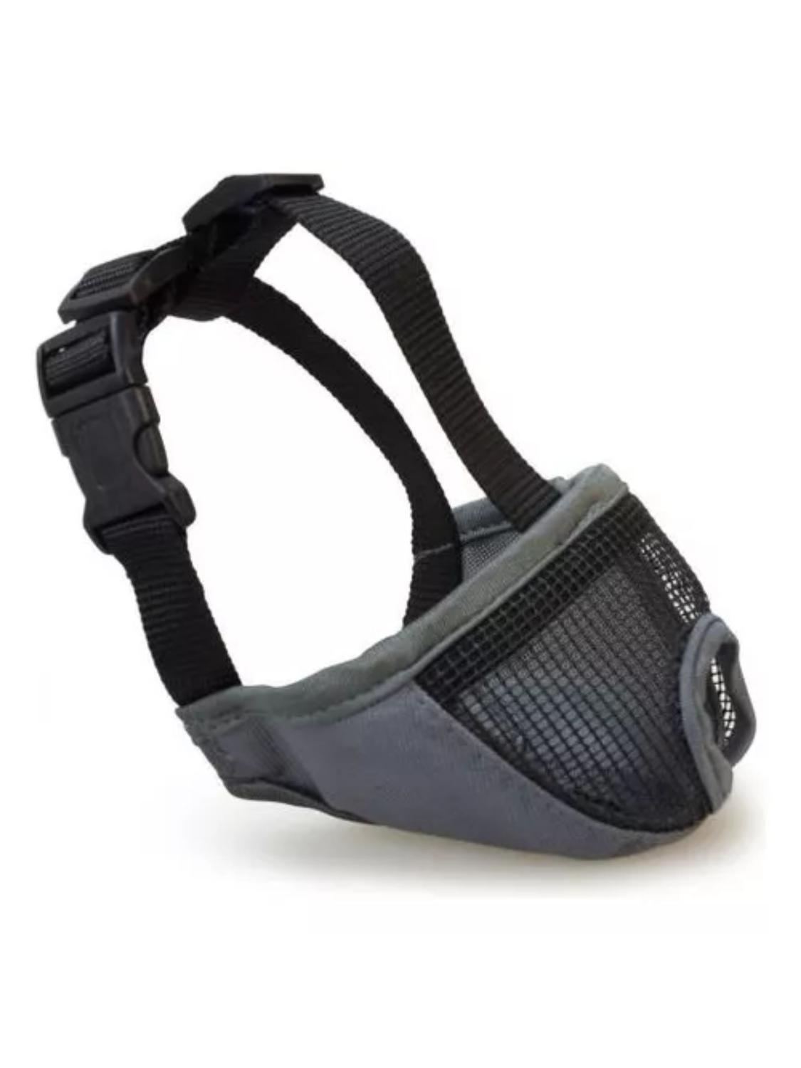 Bozal Perro Braquicéfalo XL Bulldog Inglés 22-35kg-8