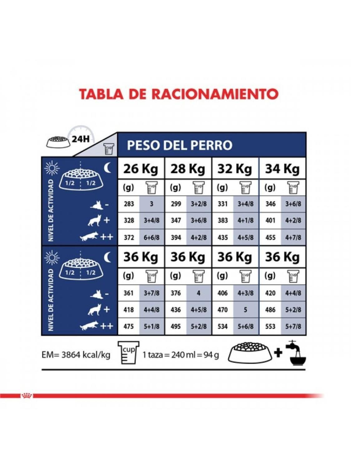 Royal Canin Maxi Ageing 5+ Adulto 12 kg | Perros Grandes-2