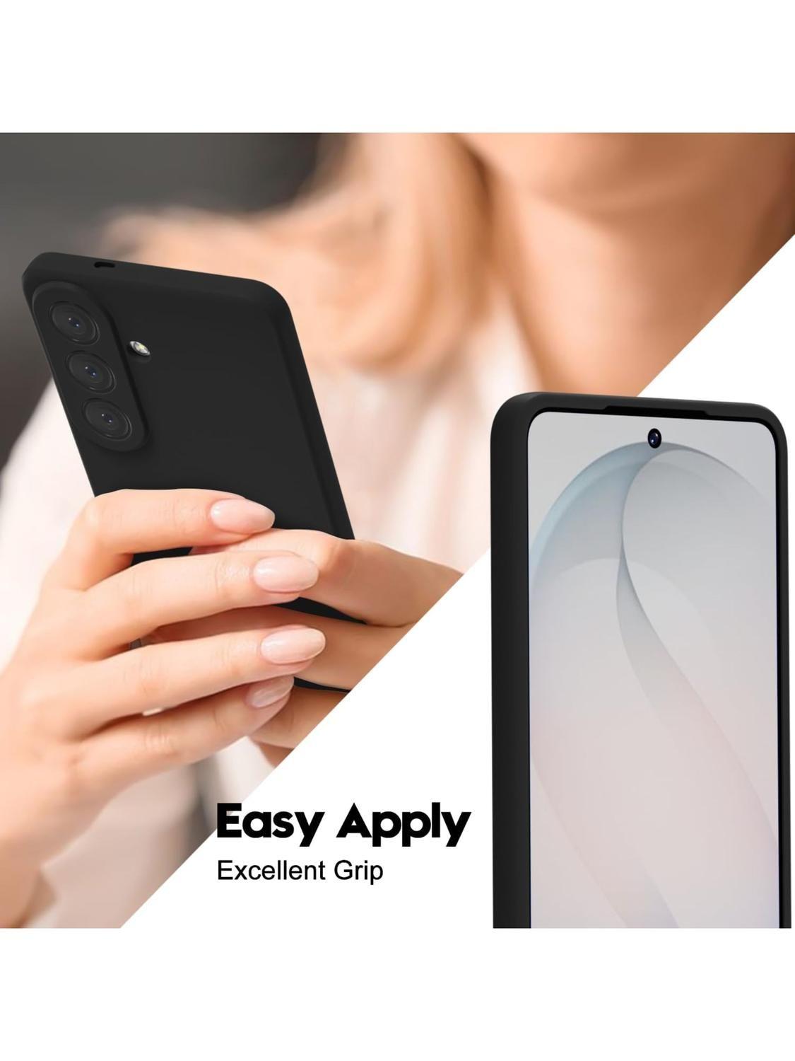 Carcasa para Samsung Galaxy S26 Silicona Colores-2