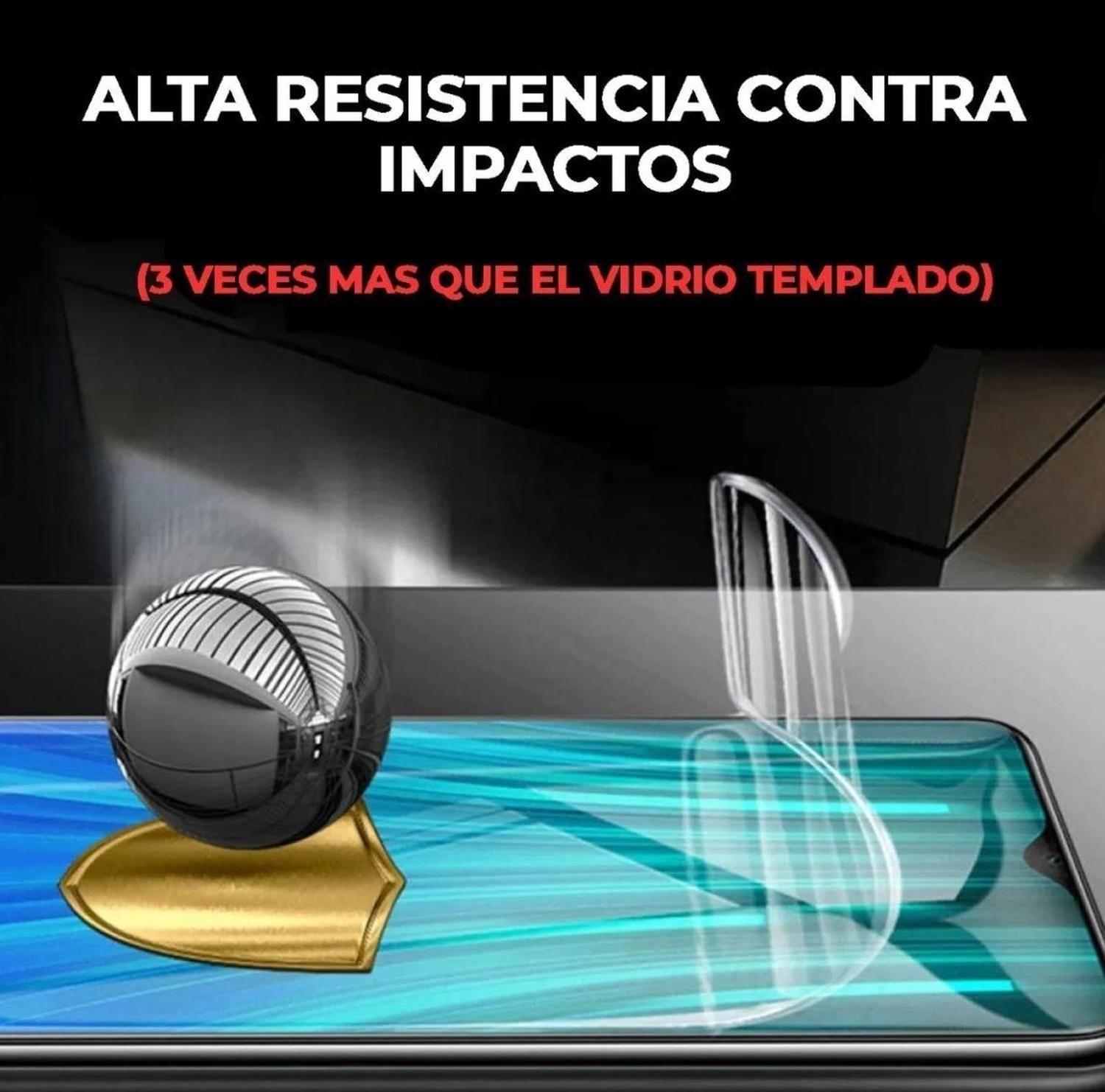 Lámina de hidrogel para Xiaomi 14 Rock Space-3