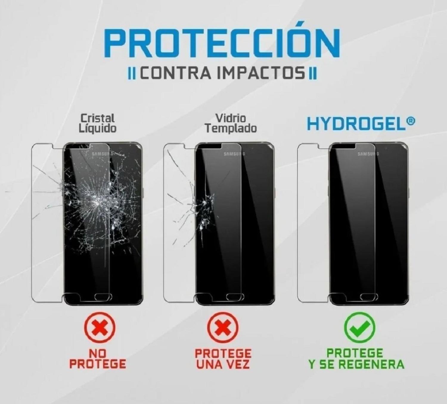 Lámina de hidrogel para Xiaomi 14 Rock Space-1