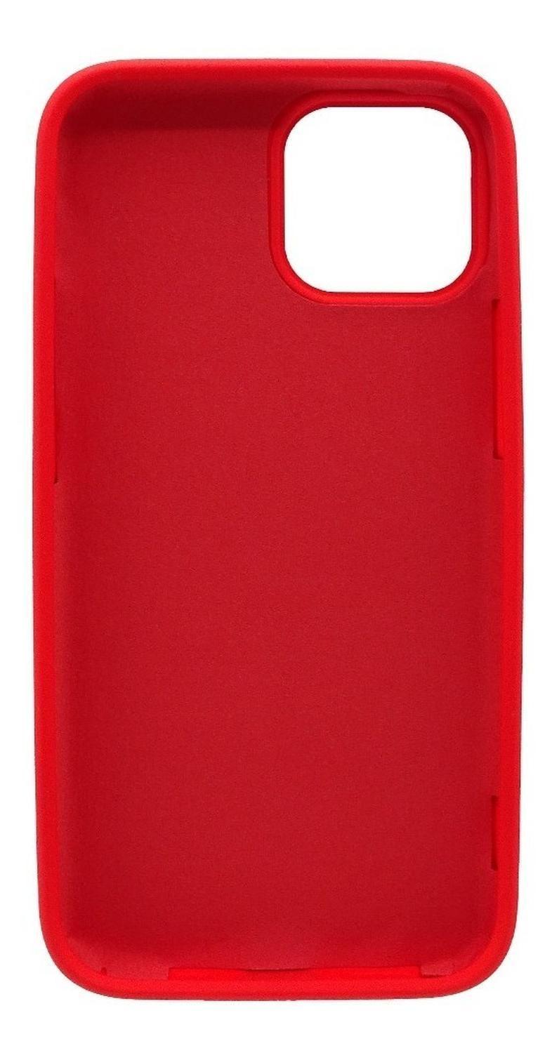 Carcasa para iPhone 13 Silicona con Protección de Cámara Cofolk-2