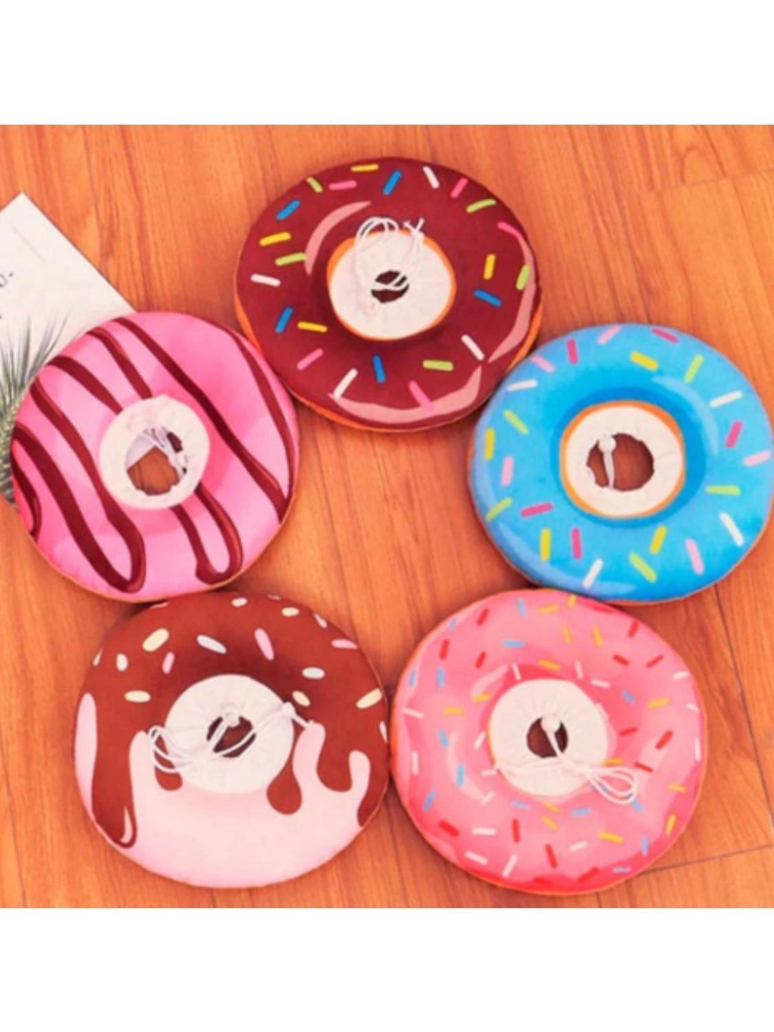 Collar Dona Para Mascotas Anti-lamido Talla S-6