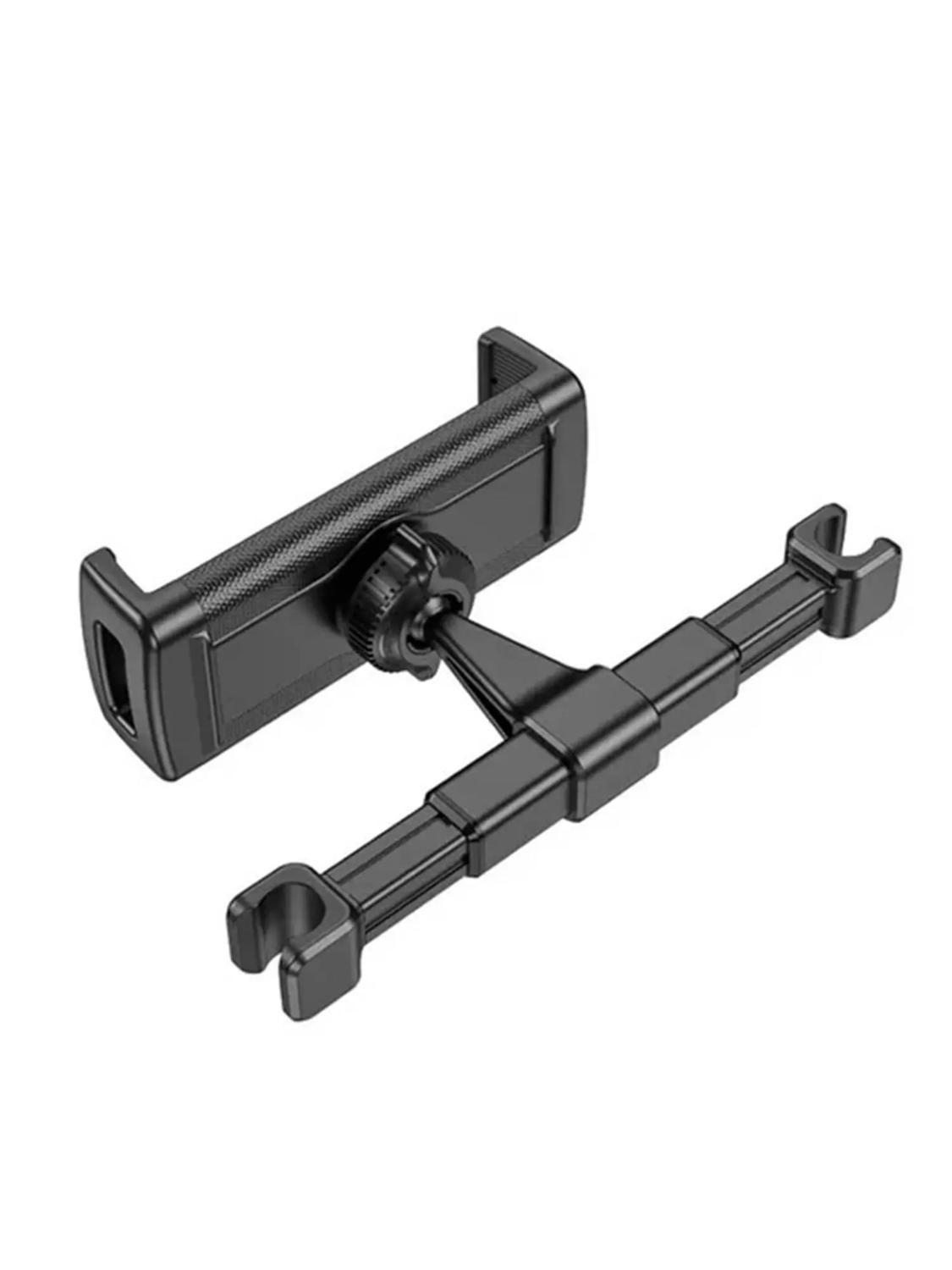 Soporte de Auto Asiento Trasero Tablet y Celular Hoco CA121-4