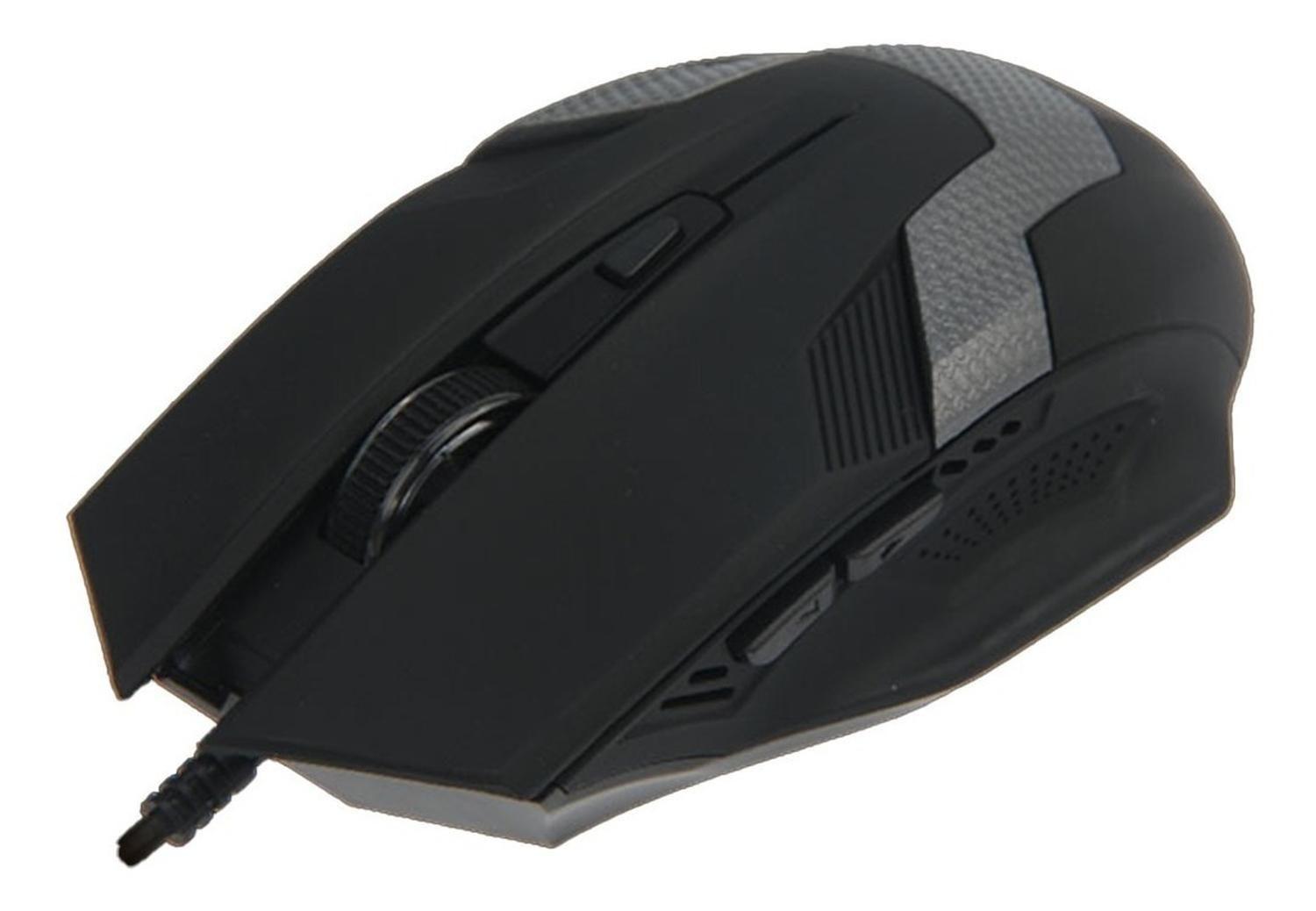 Mouse Gamer Mt-940 Con Retroiluminación Led Meetion-1