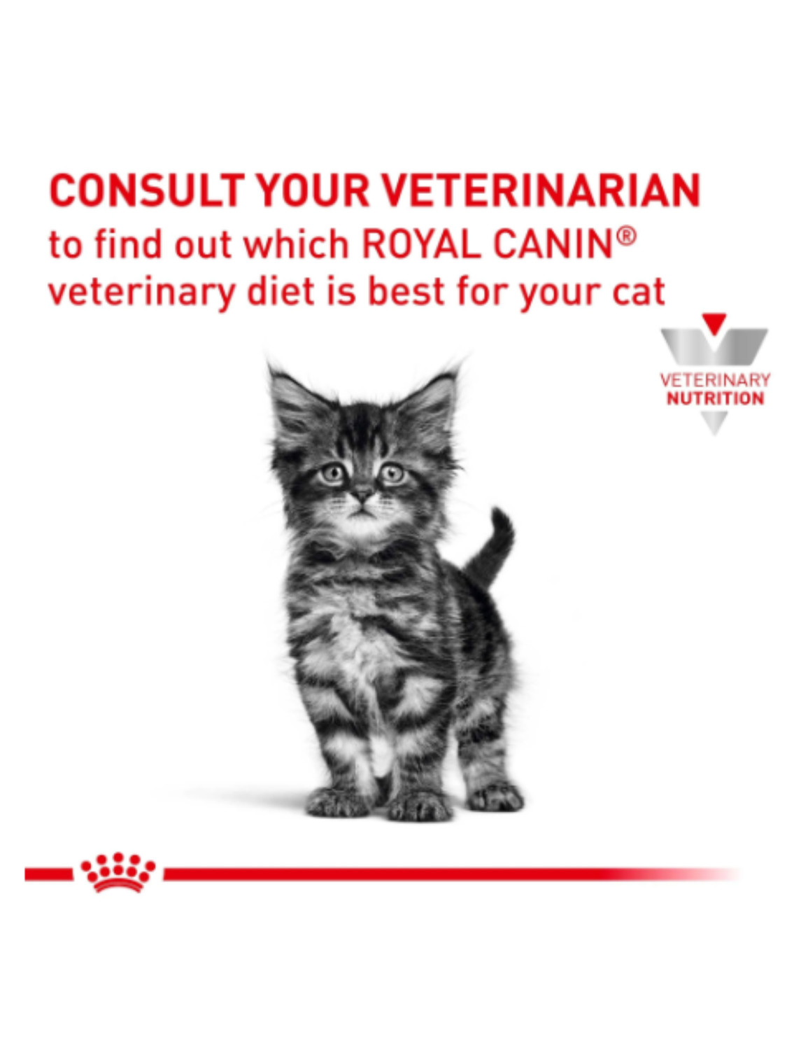 Lata Royal Canin Gastrointestinal Kitten 195gr-3