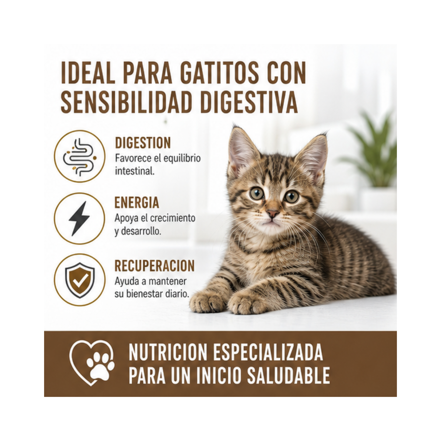Lata Royal Canin Gastrointestinal Kitten 195gr-3
