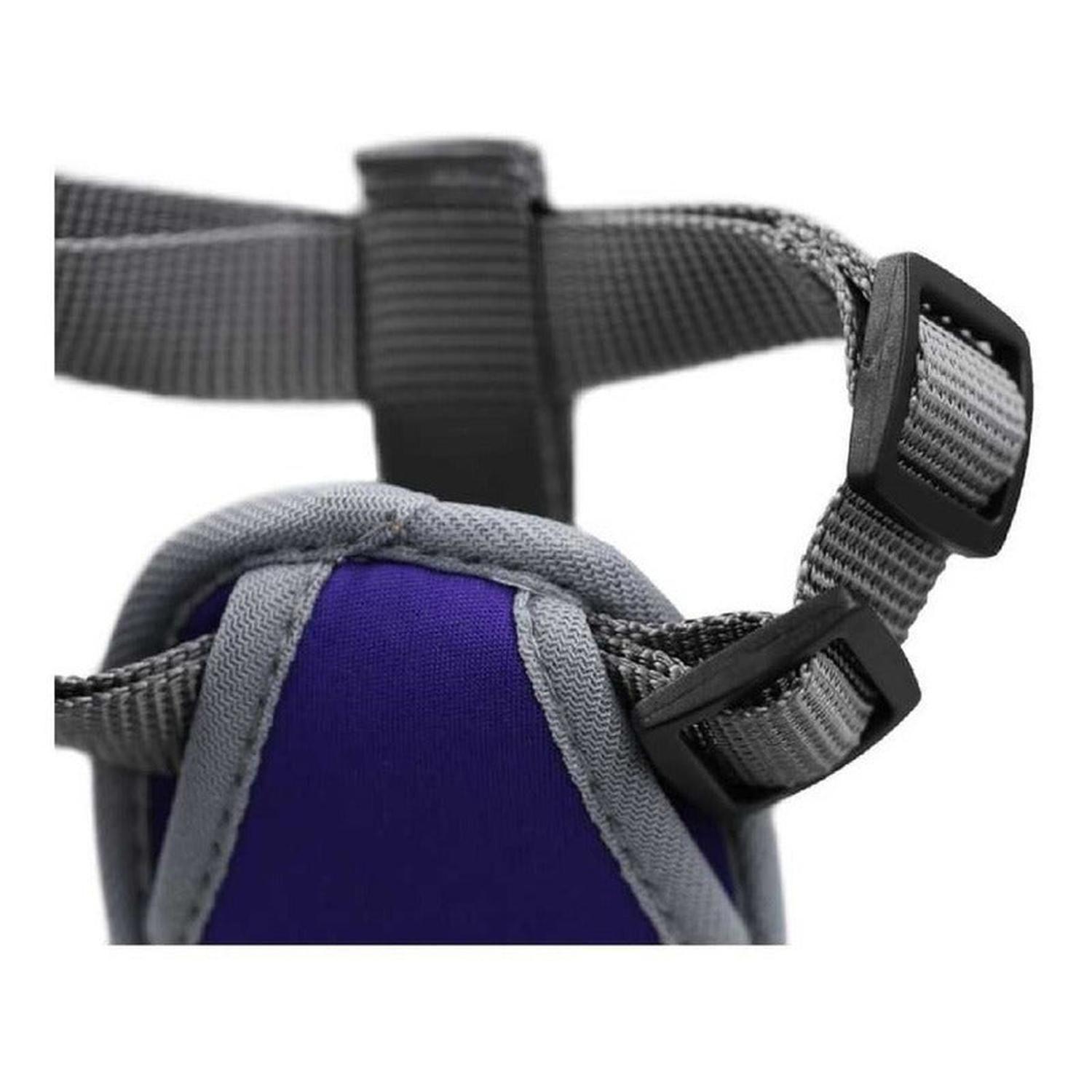 Arnés Acolchado Y Reforzado Para Mascotas Hey! - Talla M-2