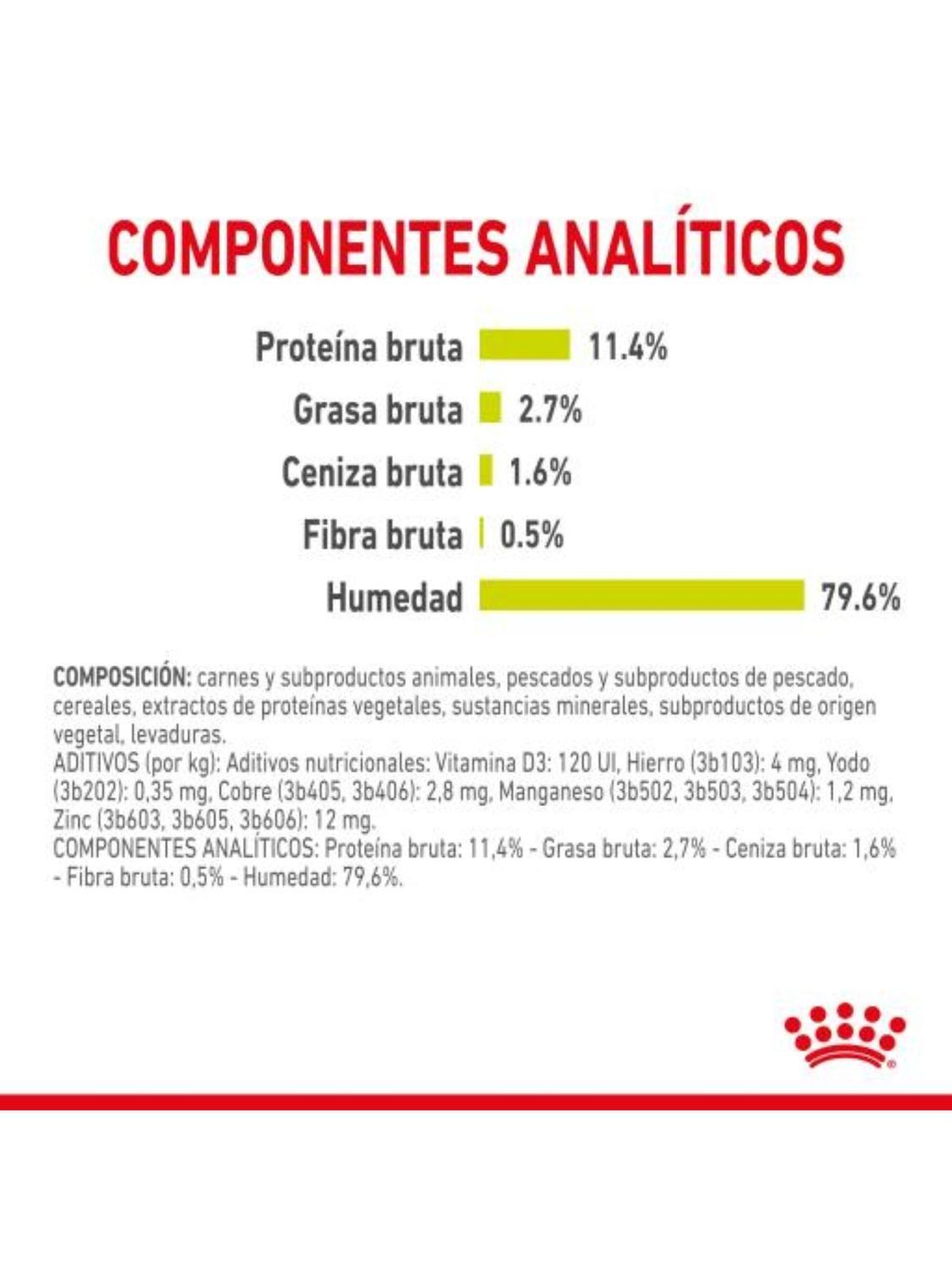 Royal Canin Feline Sensory Smell - Sobre 85 Gr-3