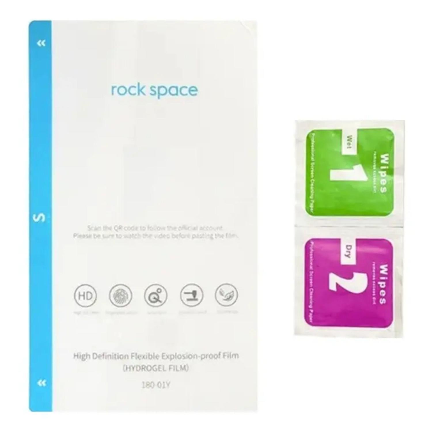 Lámina de hidrogel para Samsung Galaxy Watch6 40 mm-9