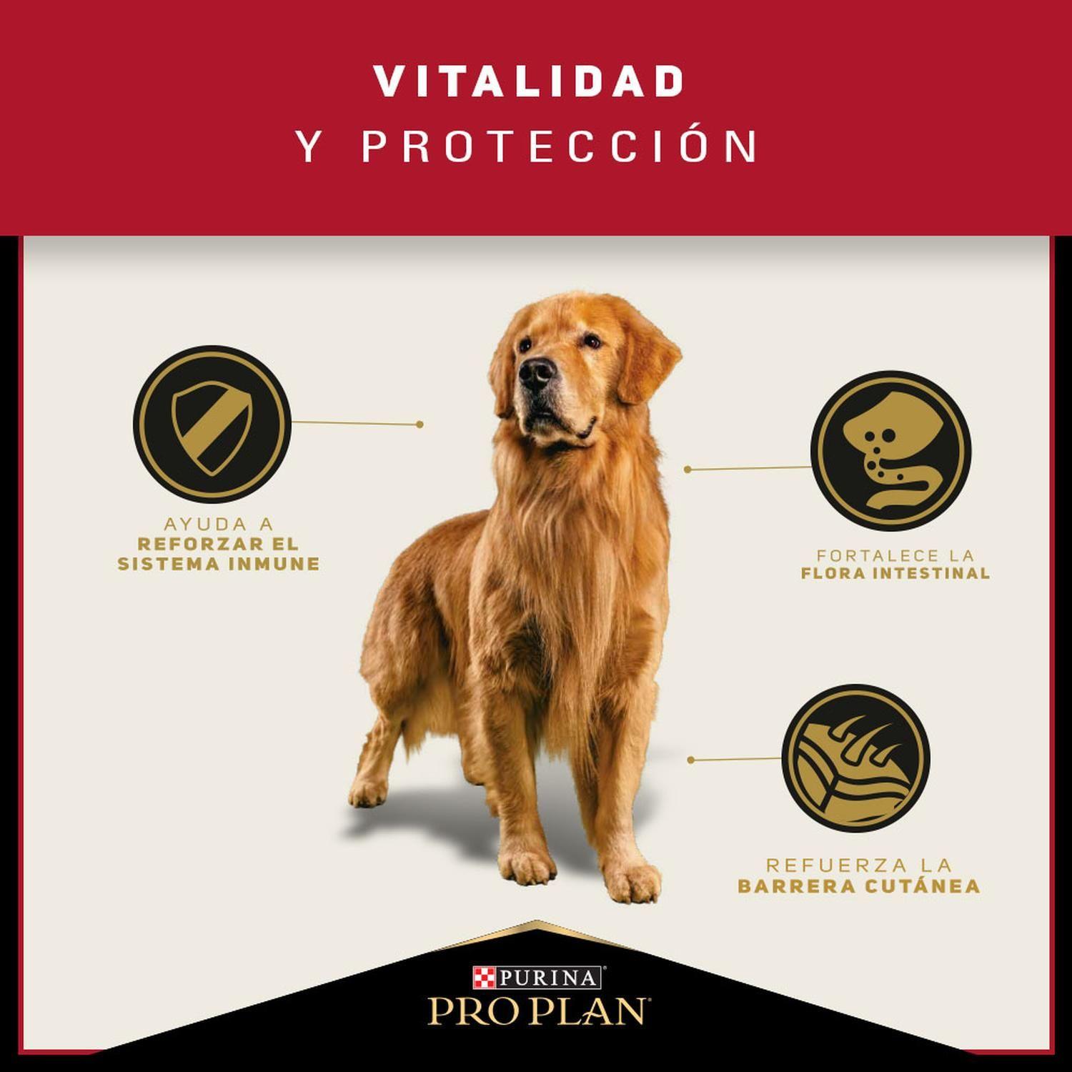 Pro Plan Adult Optihealth Raza Mediana Perro 12 Kg-1