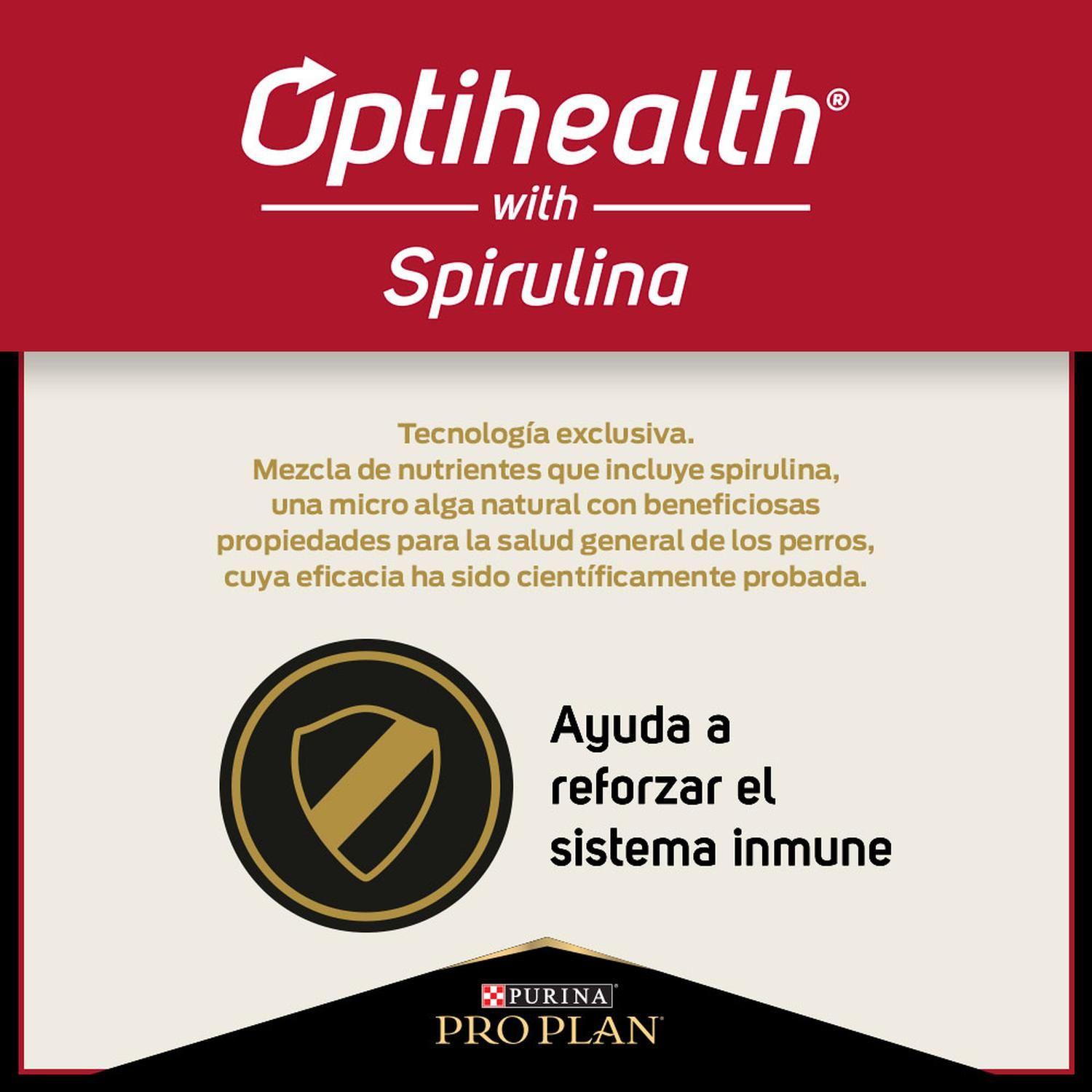 Pro Plan Adult Optihealth Raza Mediana Perro 12 Kg-4