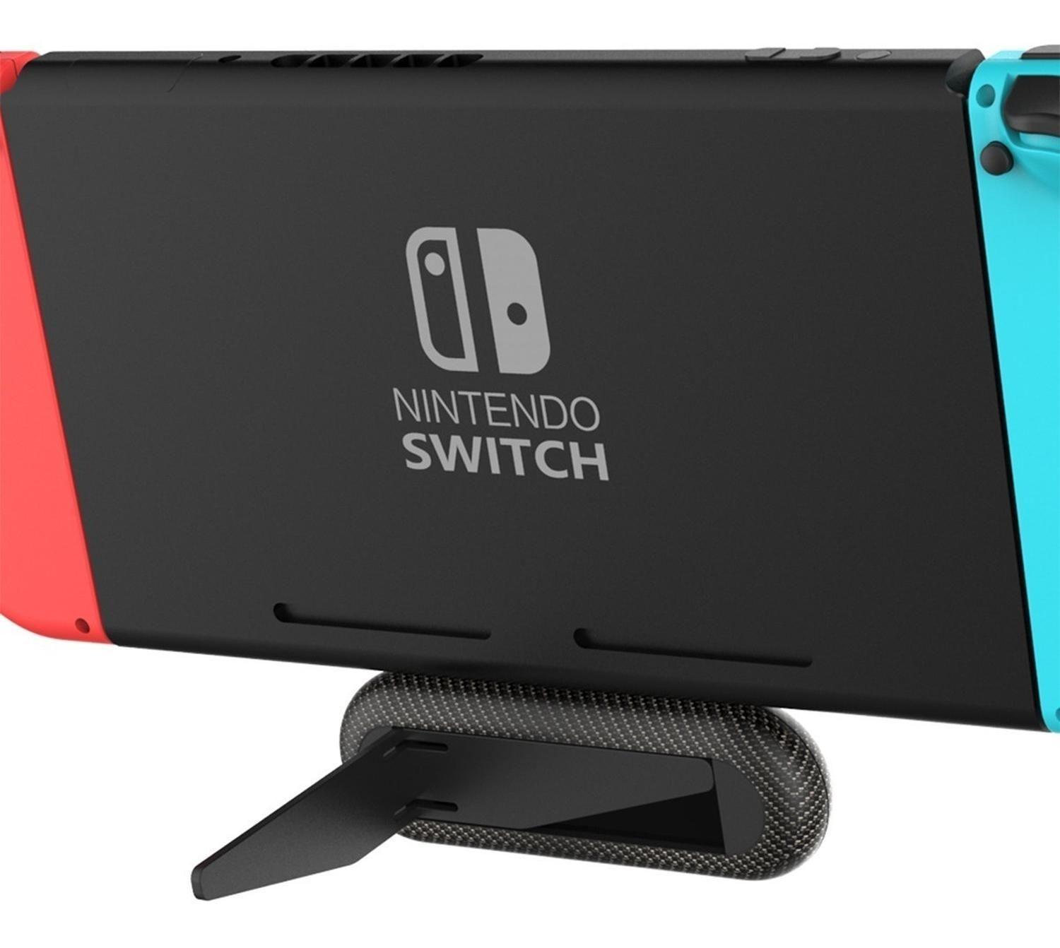 Adaptador Audio Bluetooth y Video HDMI Para Nintendo Switch-4