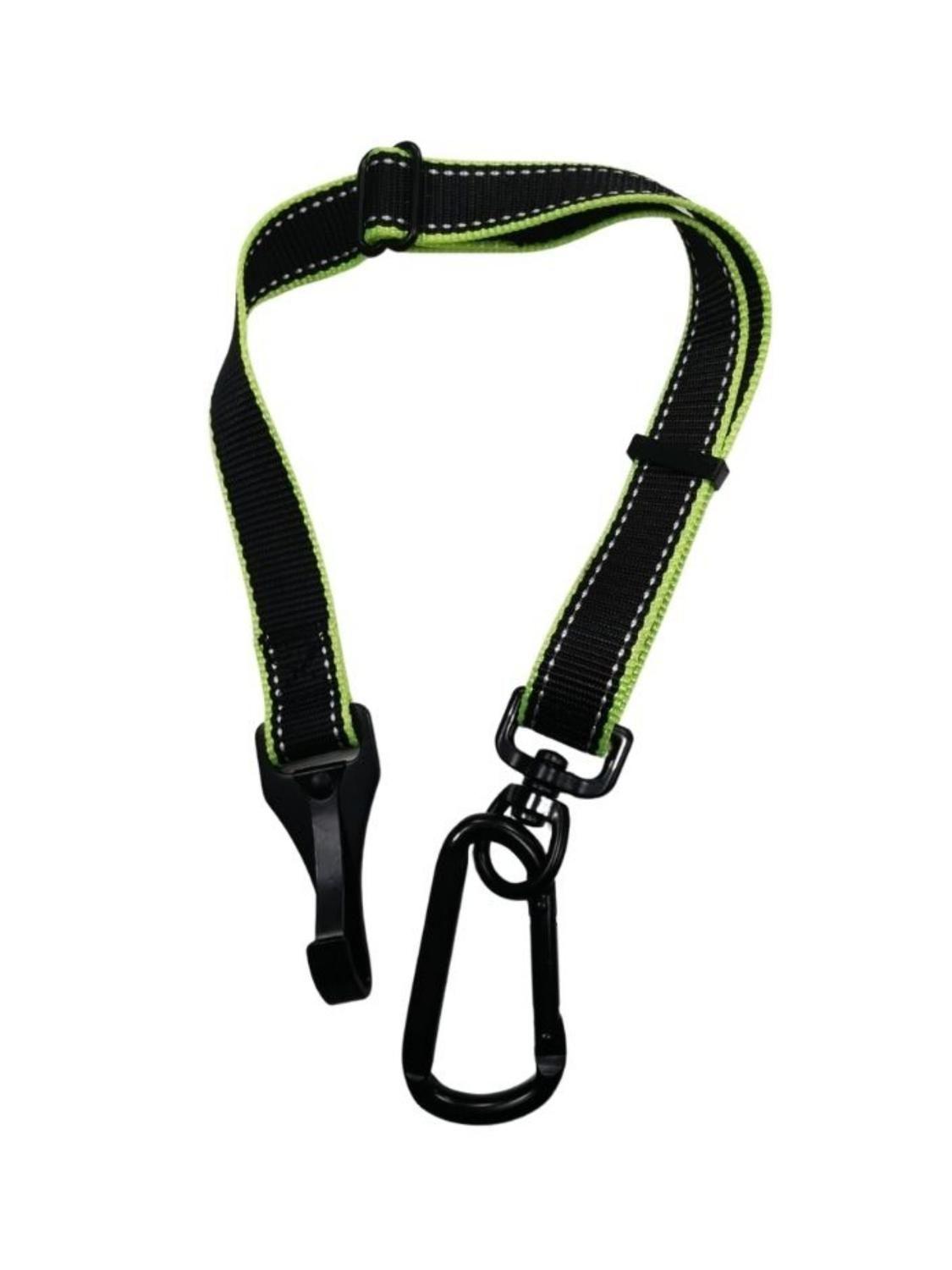 Correa de Seguridad reforzado para perros-2
