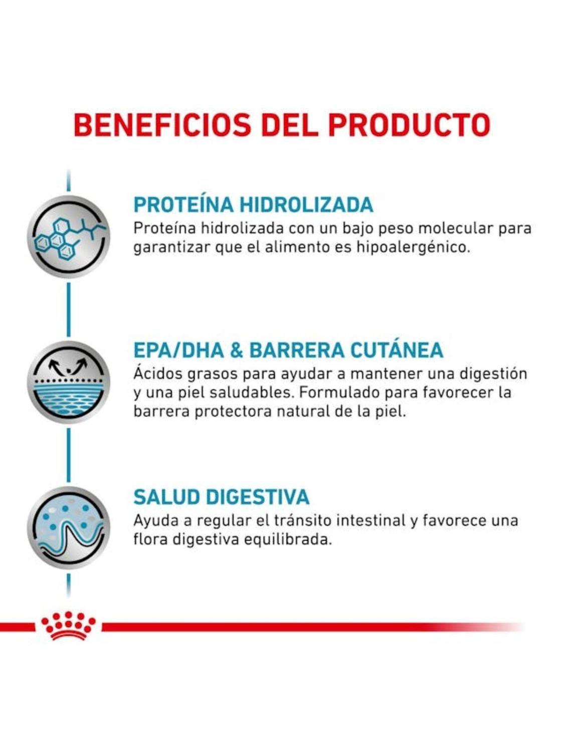 Royal Canin Feline Hypoallergenic 1.5kg-2