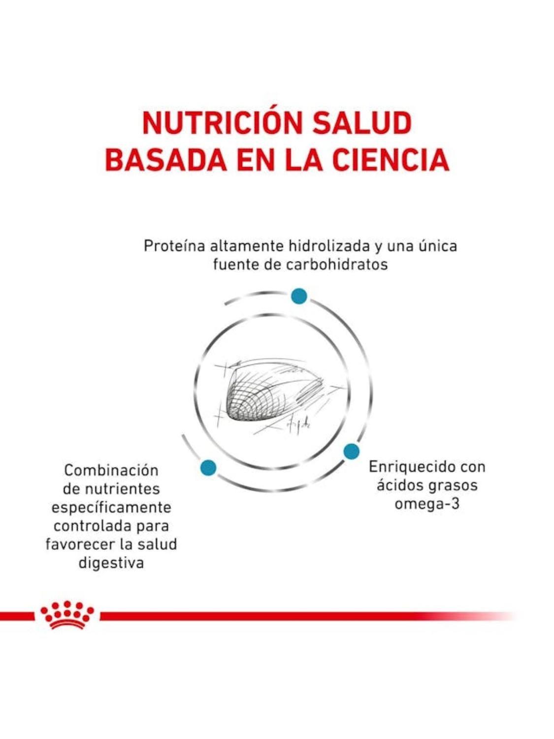 Royal Canin Feline Hypoallergenic 1.5kg-3