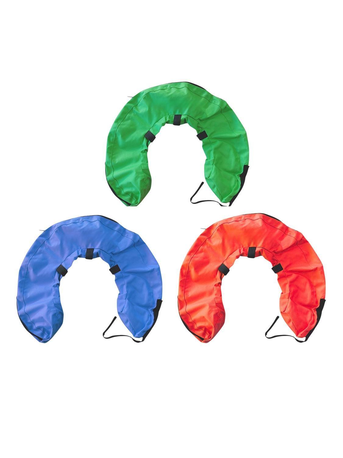 Collar Inflable XXL (+56 cm) Recuperación Perros Grandes-4