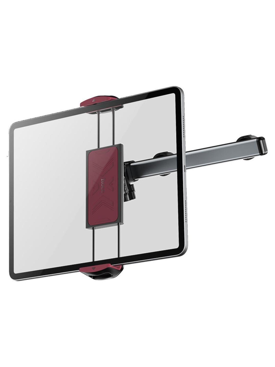 Soporte de Auto Asiento Trasero para Tablet Teléfono Hoco H69-0