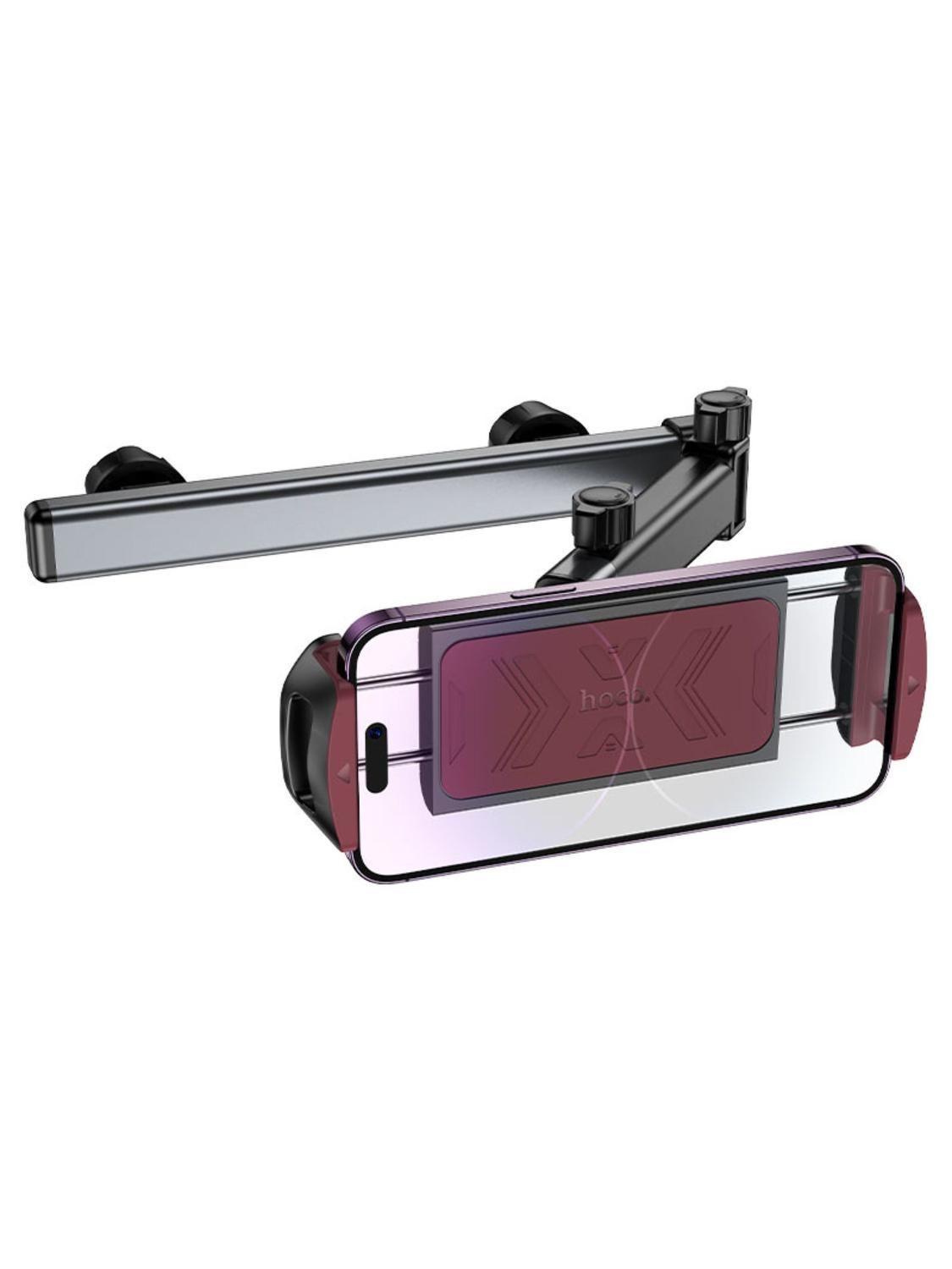 Soporte de Auto Asiento Trasero para Tablet Teléfono Hoco H69-1