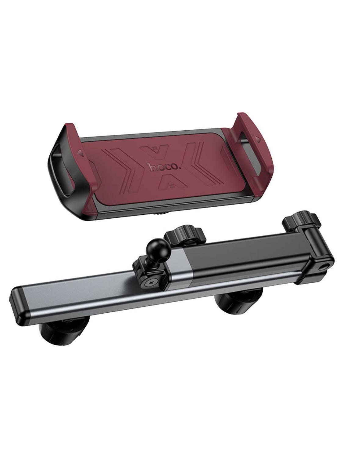 Soporte de Auto Asiento Trasero para Tablet Teléfono Hoco H69-5