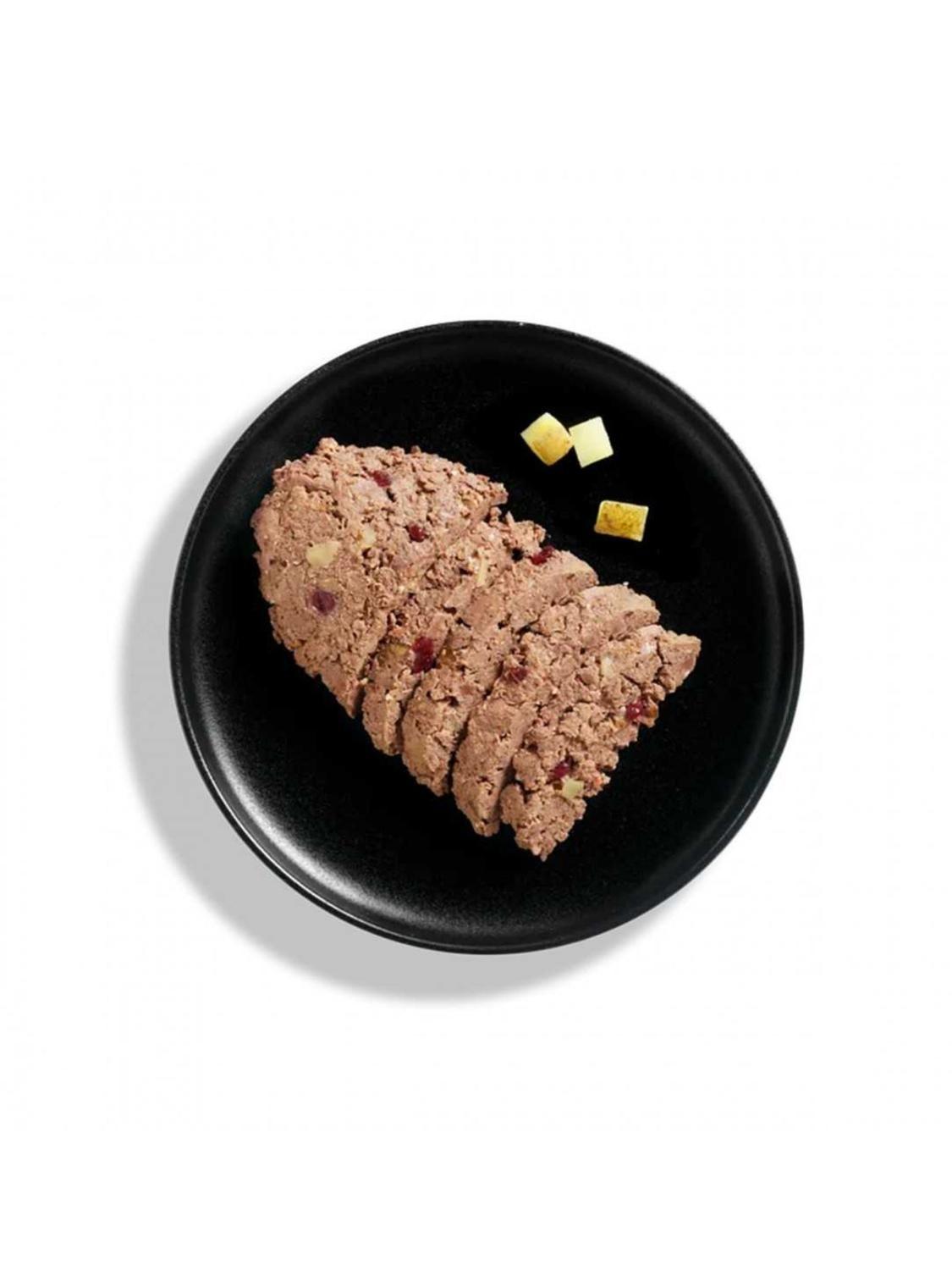 Alimento Belcando de Cordero Para Perros - Pouch 125gr-2