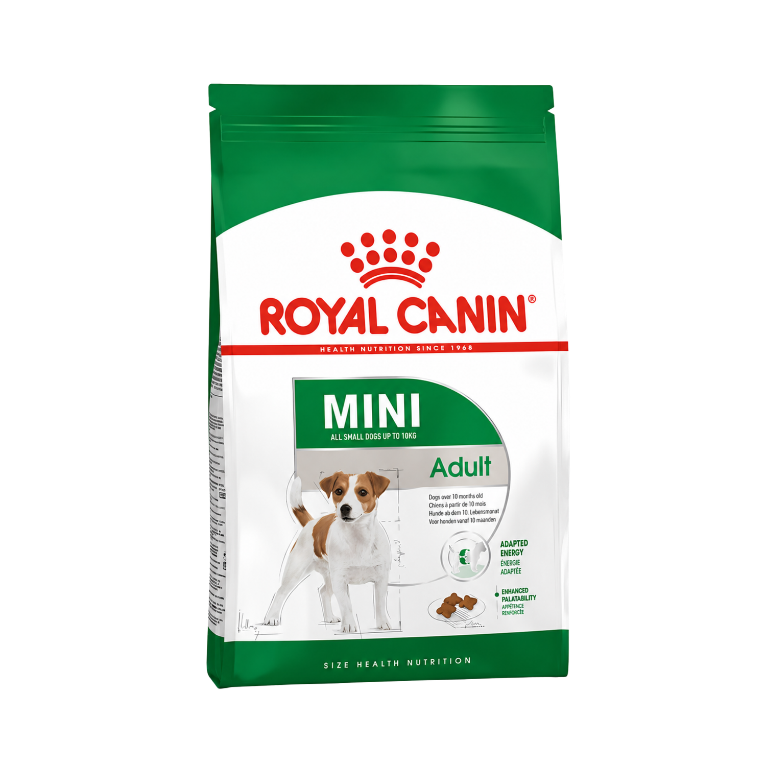 Royal Canin Mini Adulto Saco 1 Kilo-0