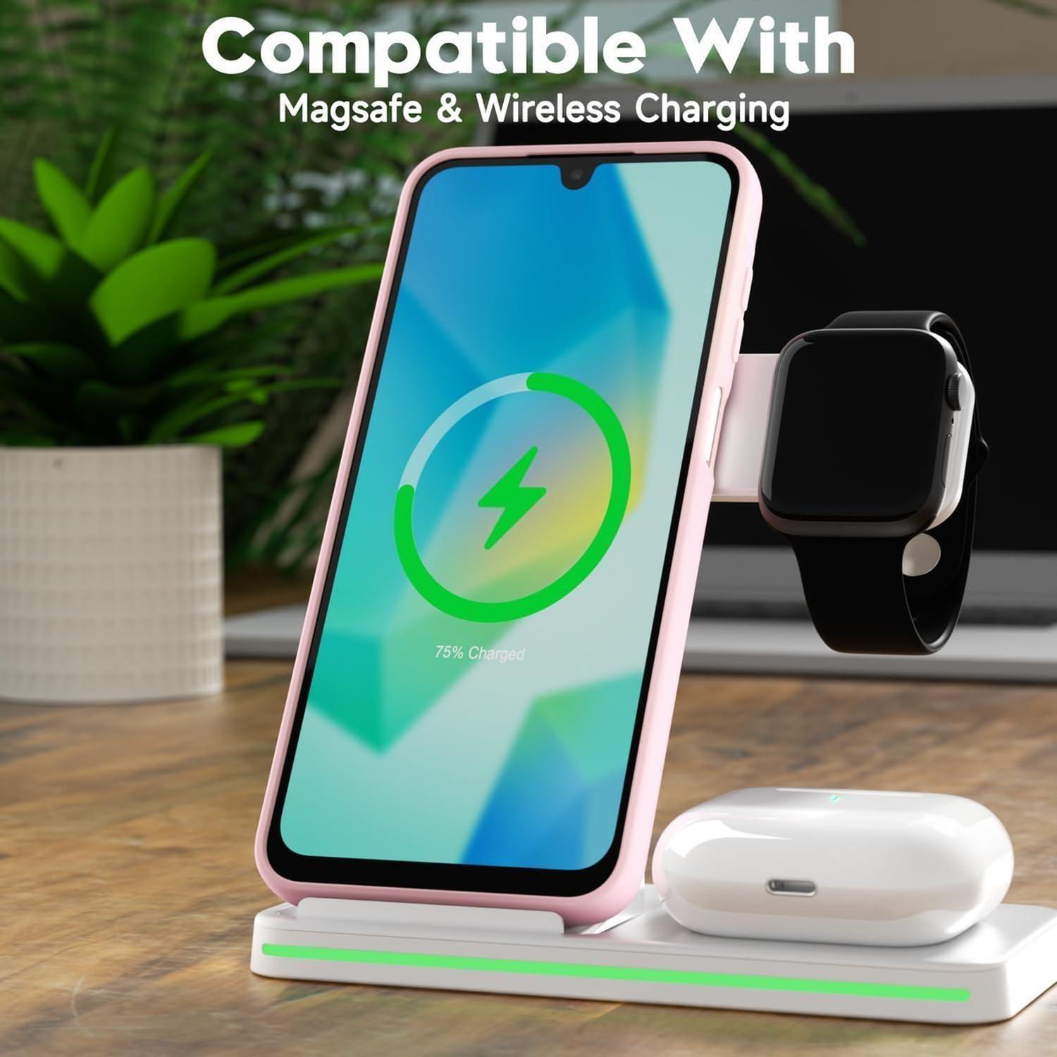 Carcasa para Samsung Galaxy A36 5G Silicona Antigolpes-5