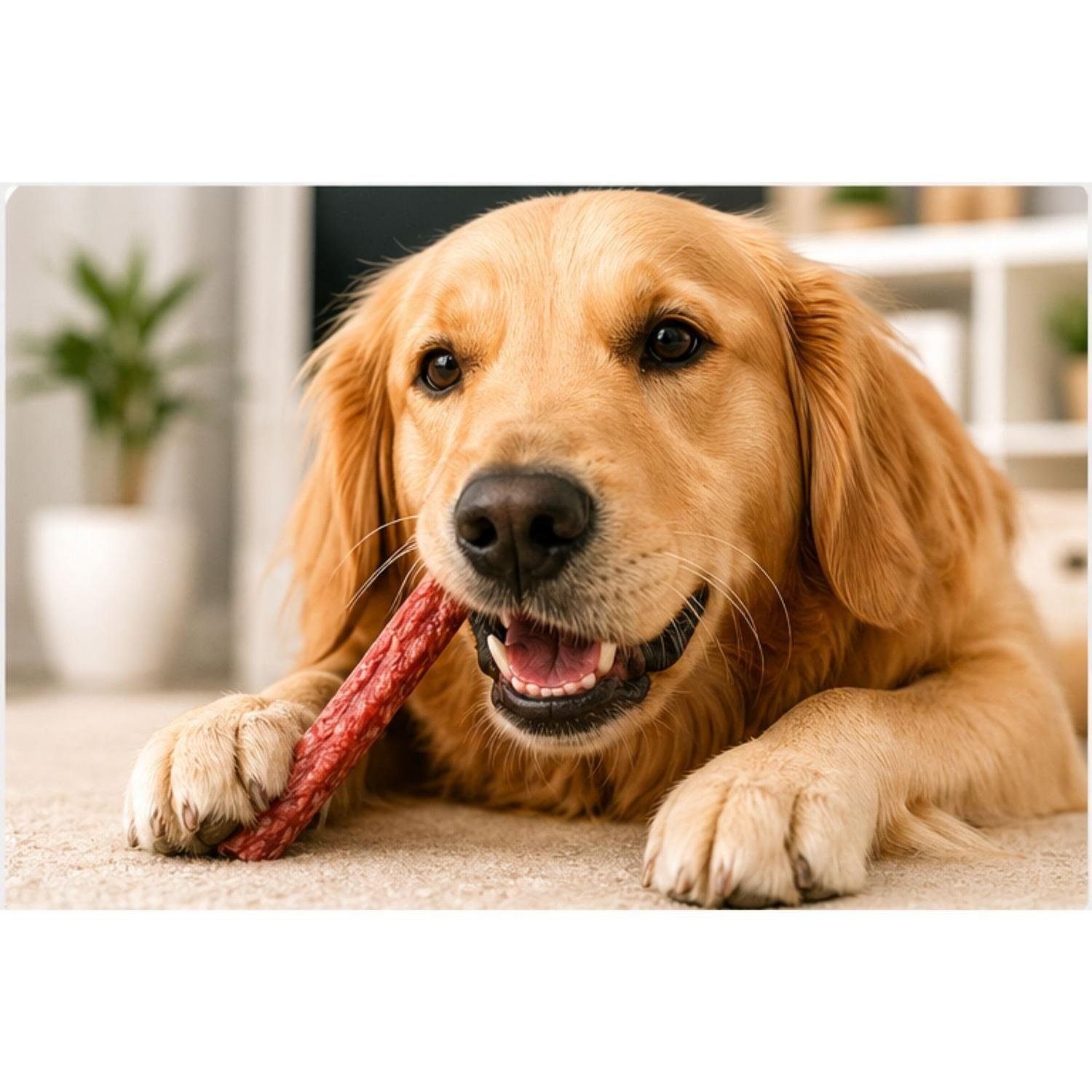 Dingo Munchy Stick 50 Unidades Snack Perro-3