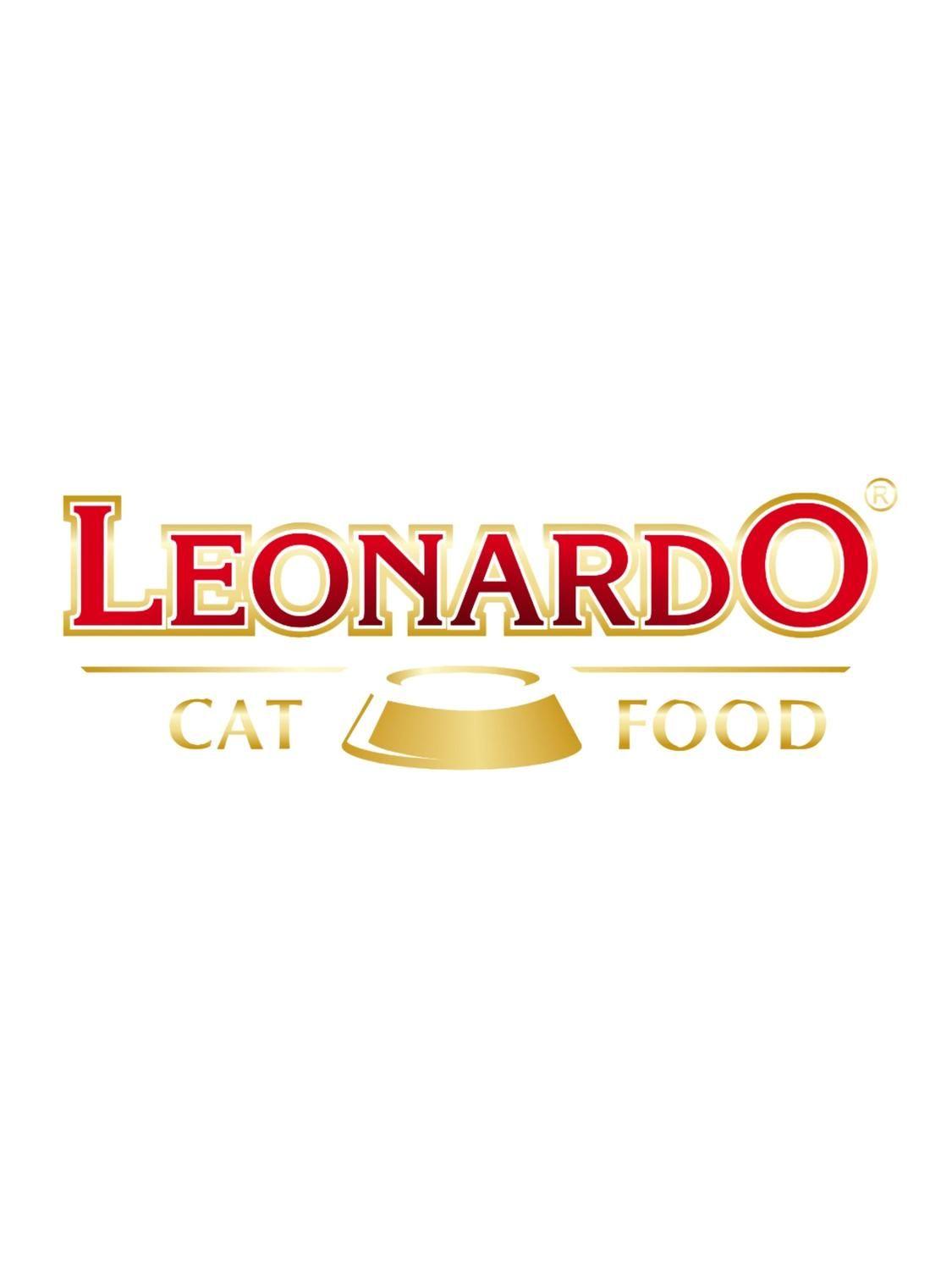 ALIMENTO LEONARDO SABOR HIGADO - LATA 200 G-3
