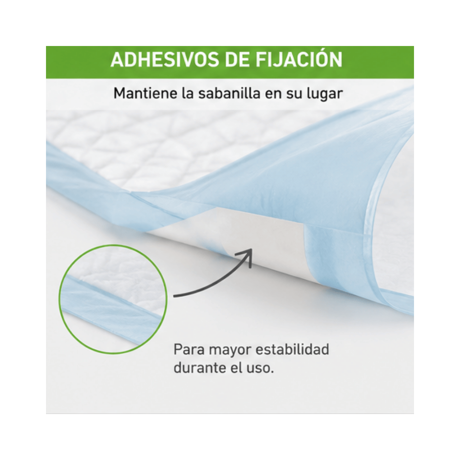 Sabanillas Perro Nature's Miracle 14 Un 53x53 Cm-4