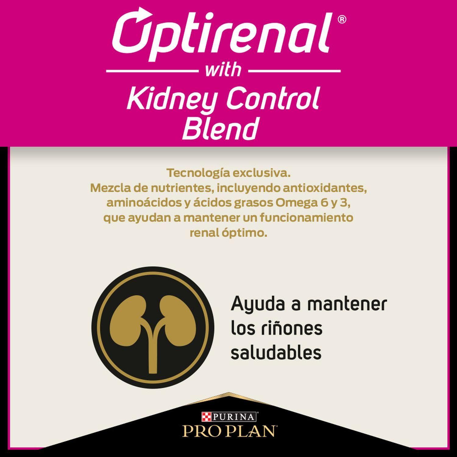 Pro Plan Gato Sterilized Optirenal 3 Kg-4