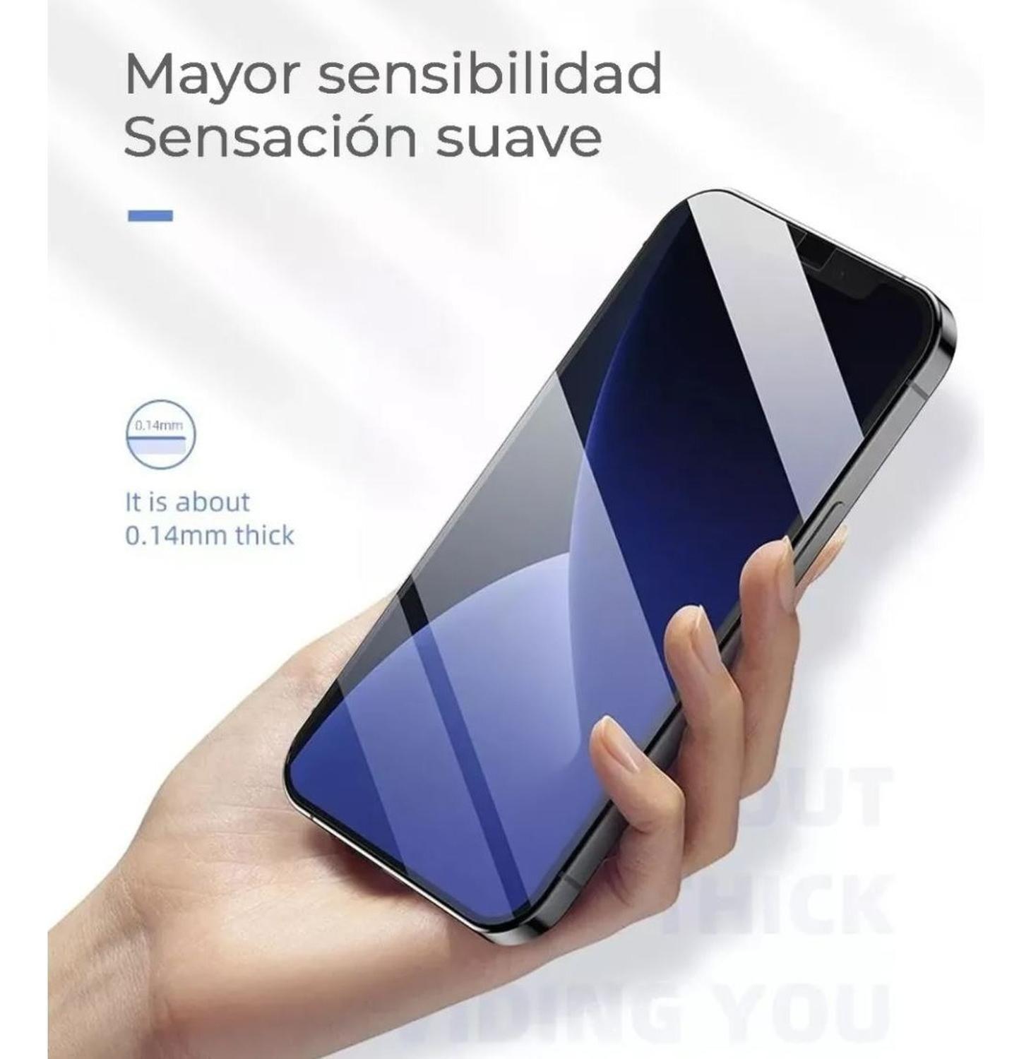 Lámina de hidrogel para Samsung A56 5G Rock Space-4