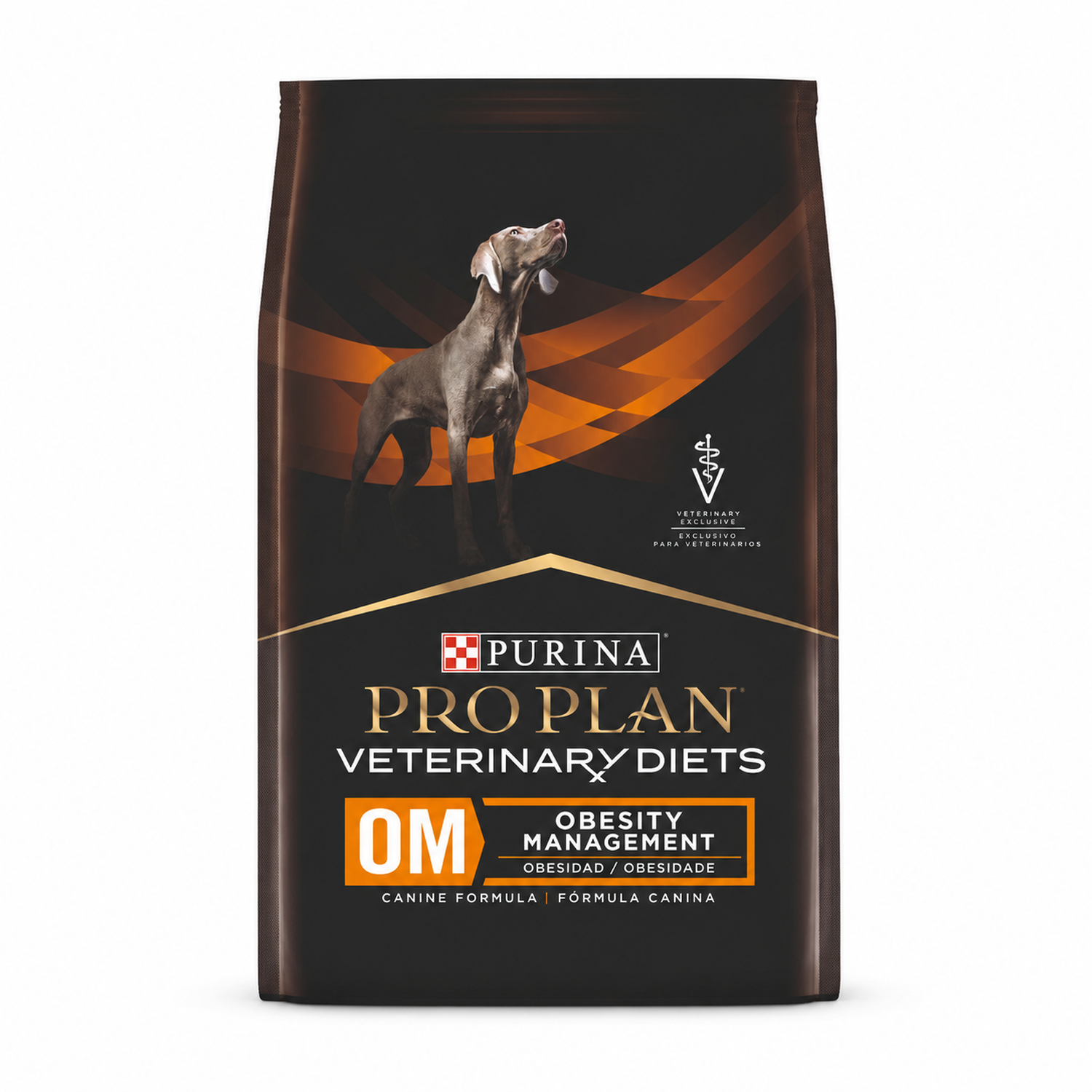 Pro Plan Vet Diets OM Obesidad Perro 7,5 kg-0