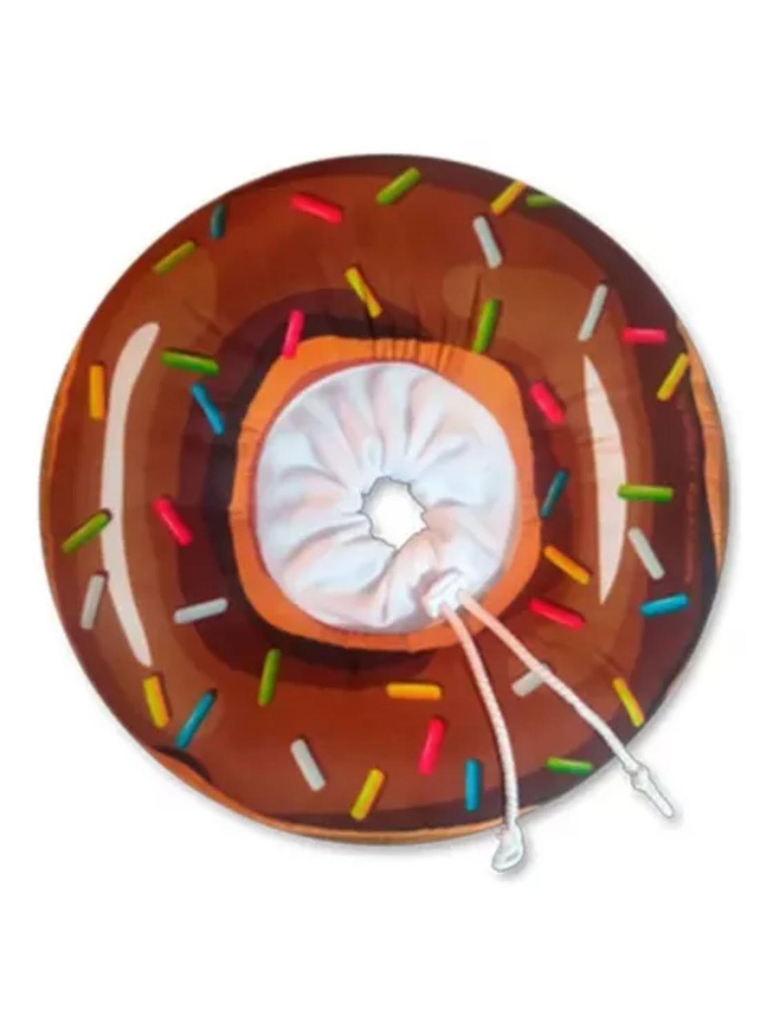 Collar Dona Para Mascotas Anti-lamido Talla L-1