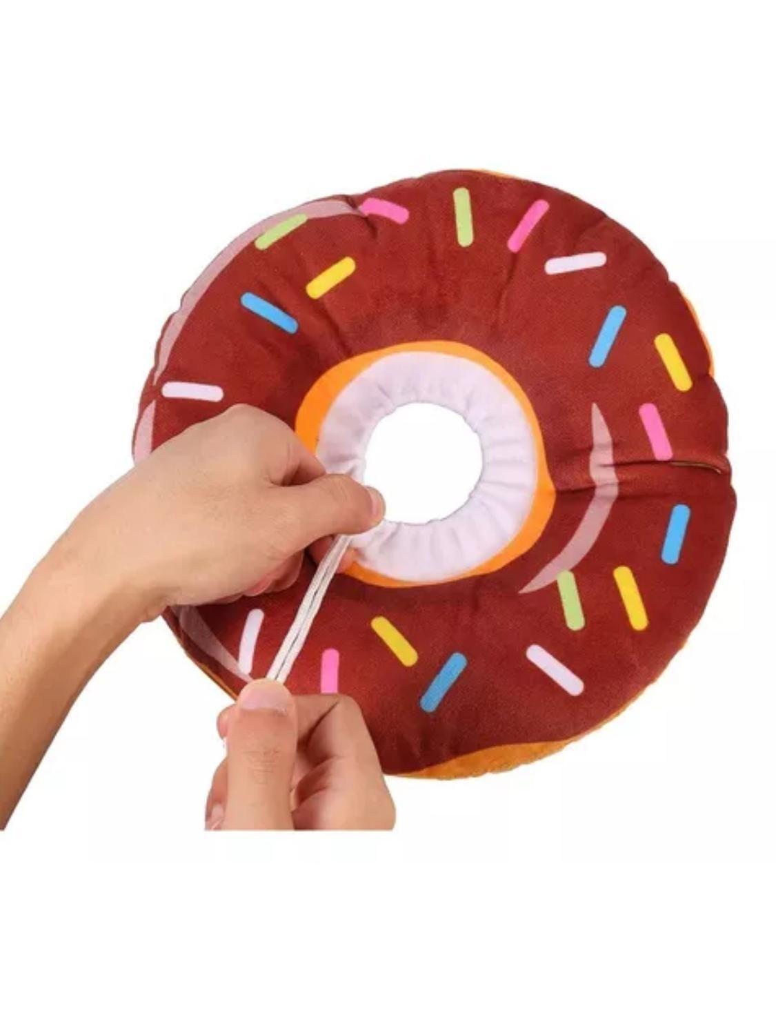 Collar Dona Para Mascotas Anti-lamido Talla L-2